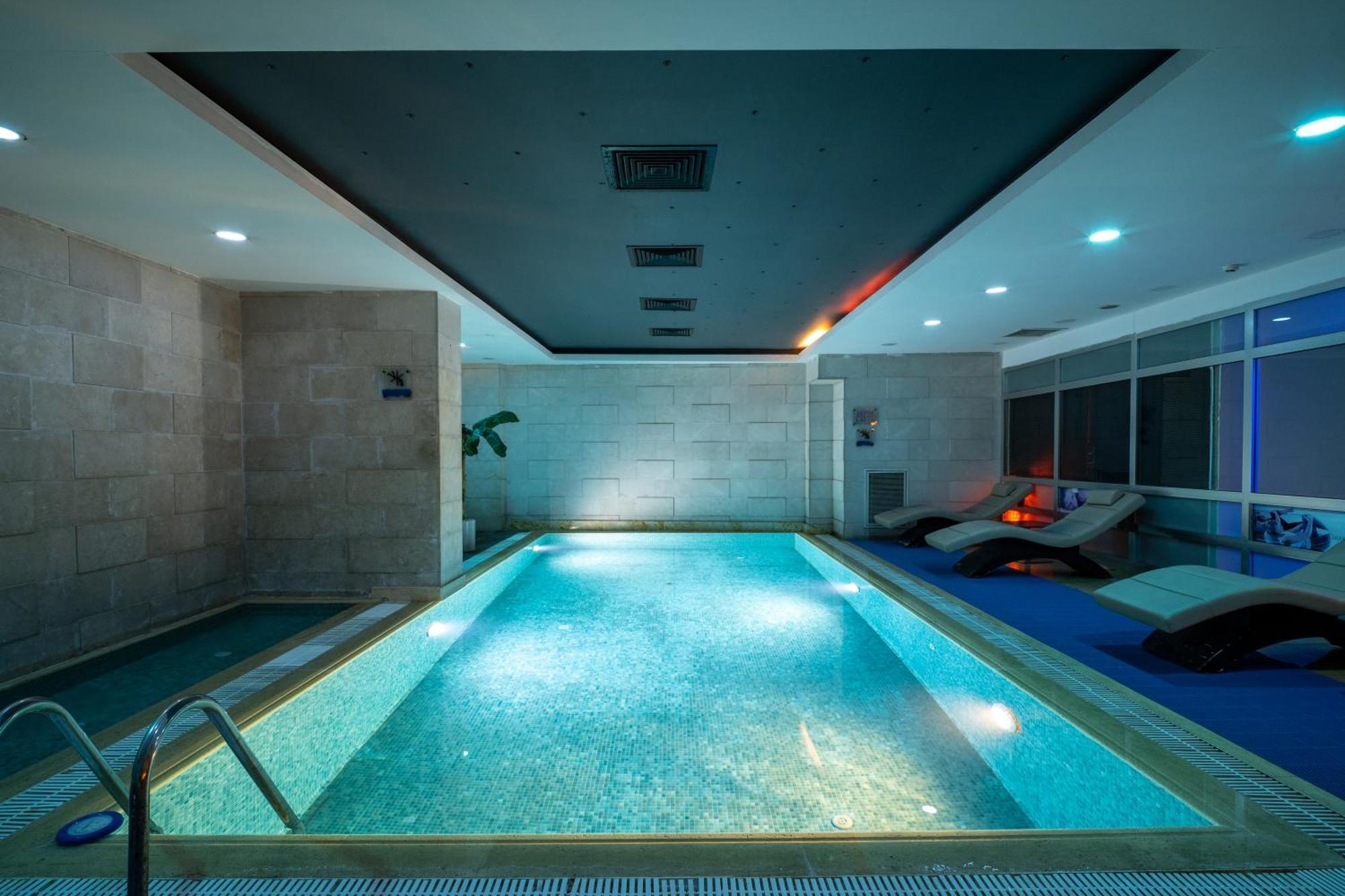 Grand S Istanbul