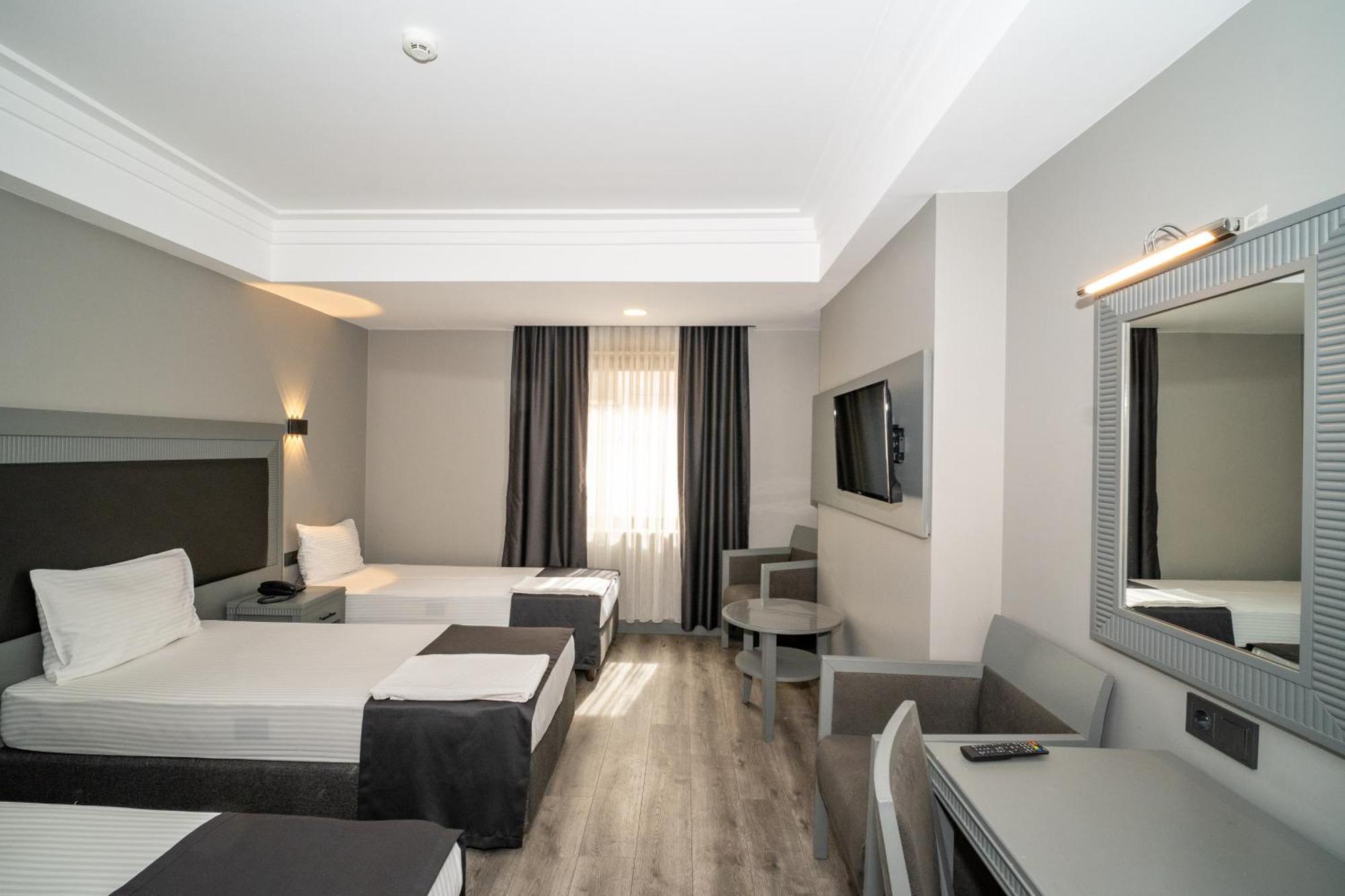 Hotel Grand S