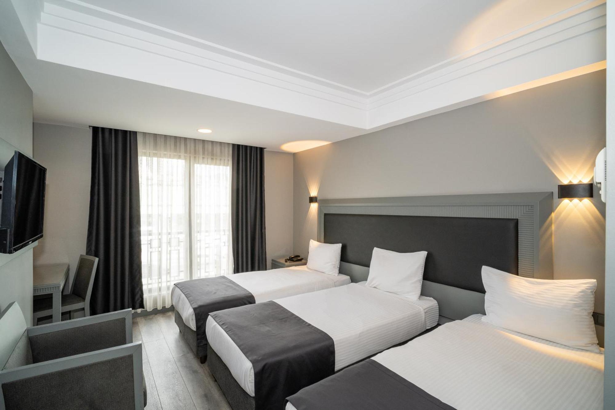 Hotel Grand S 4*