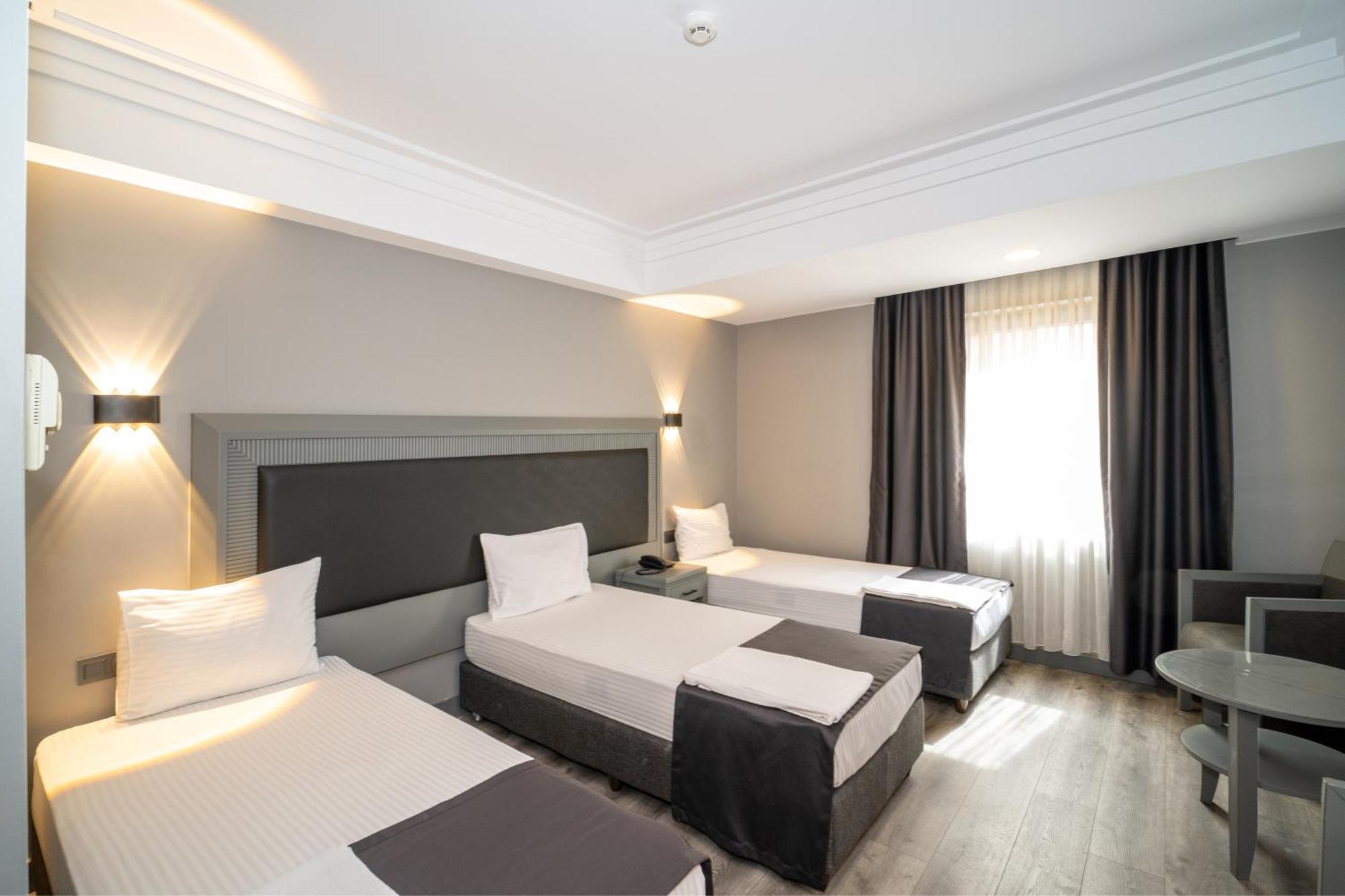 Hotel Grand S Istanbul