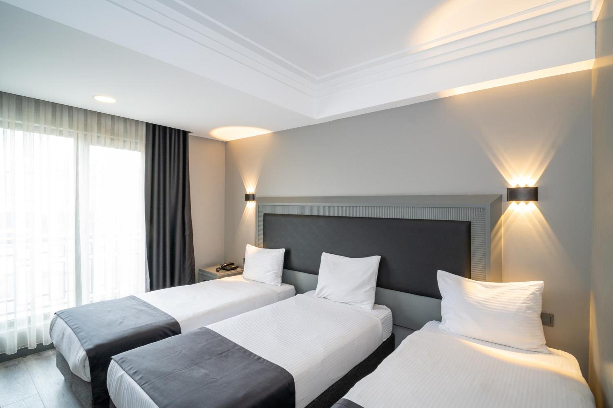 Grand S Istanbul