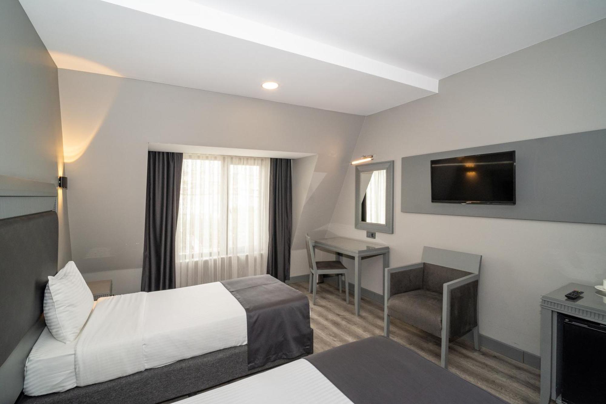 Hotel Grand S