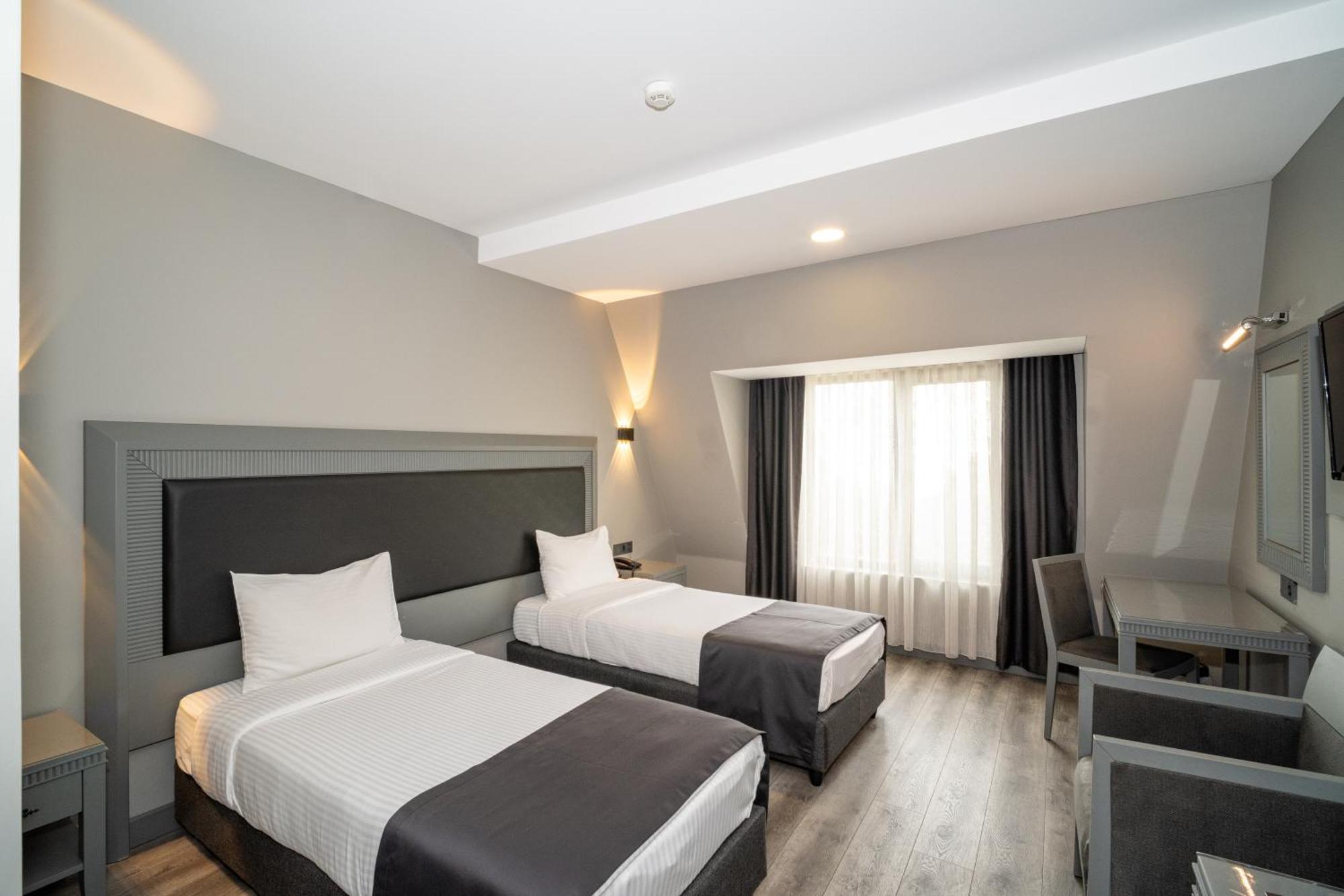 Hotel Grand S Istanbul