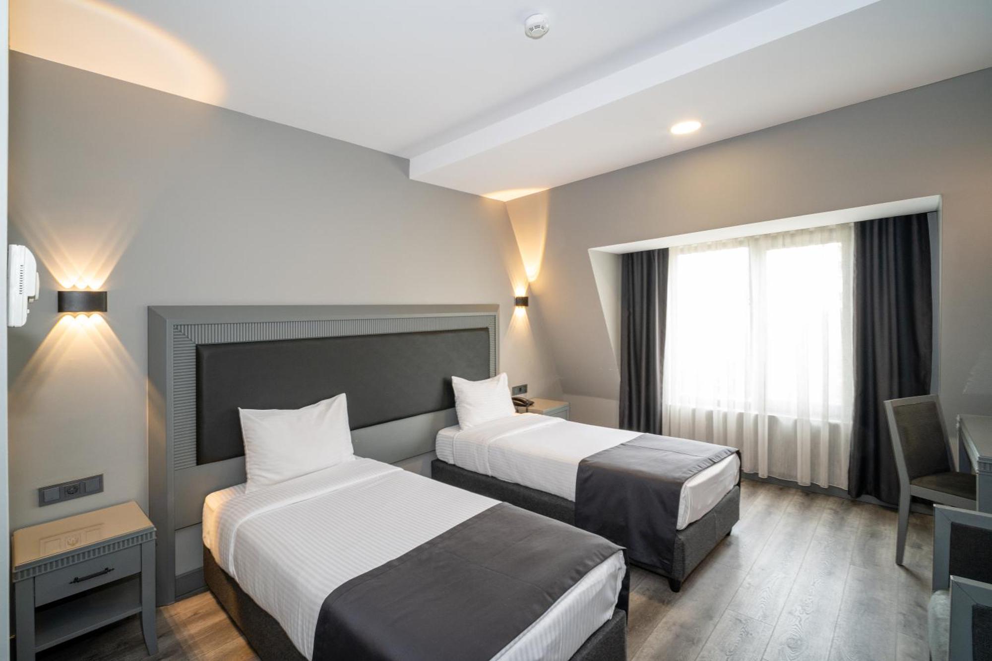Grand S Istanbul