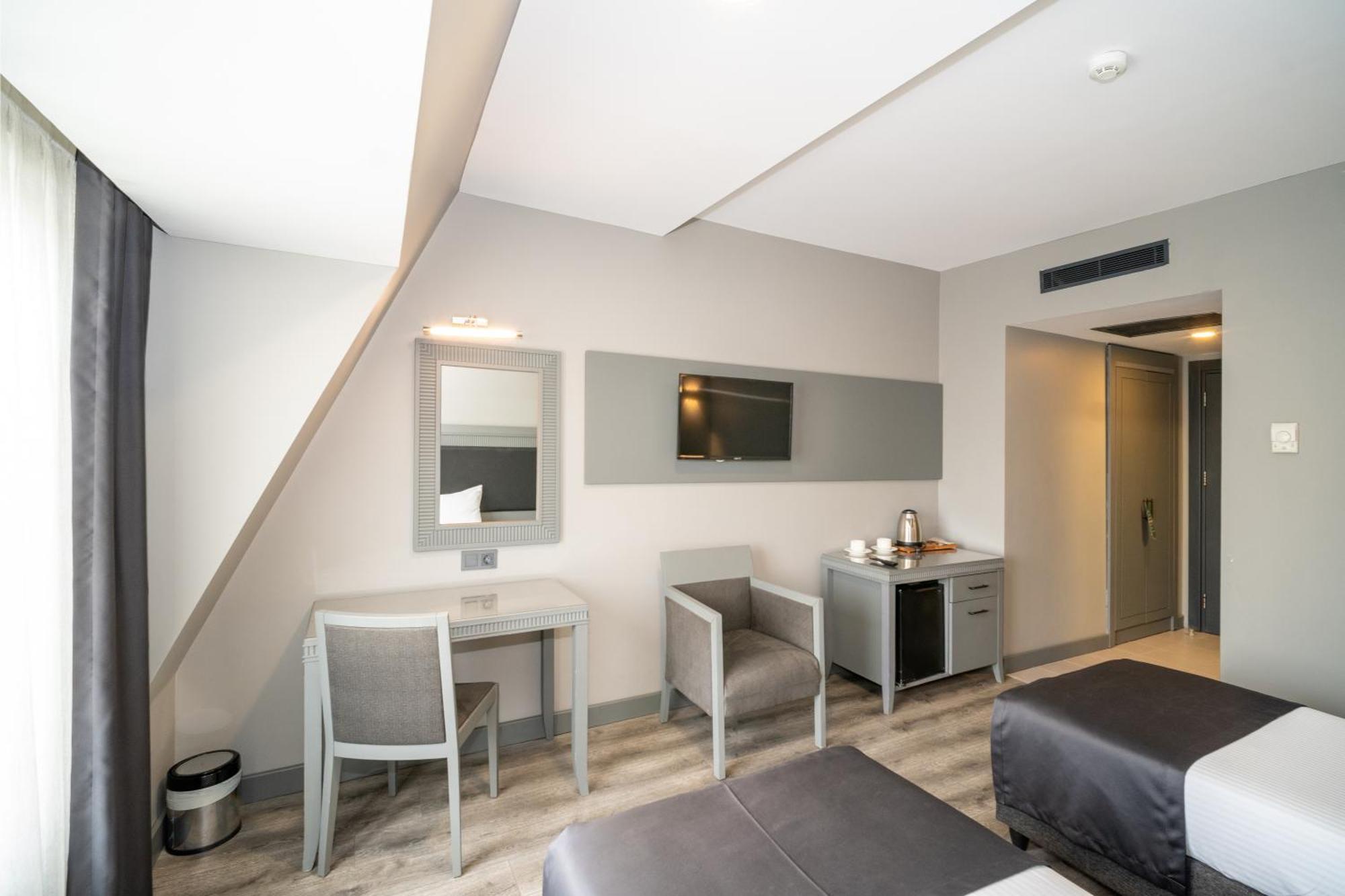 Grand S 4* Istanbul
