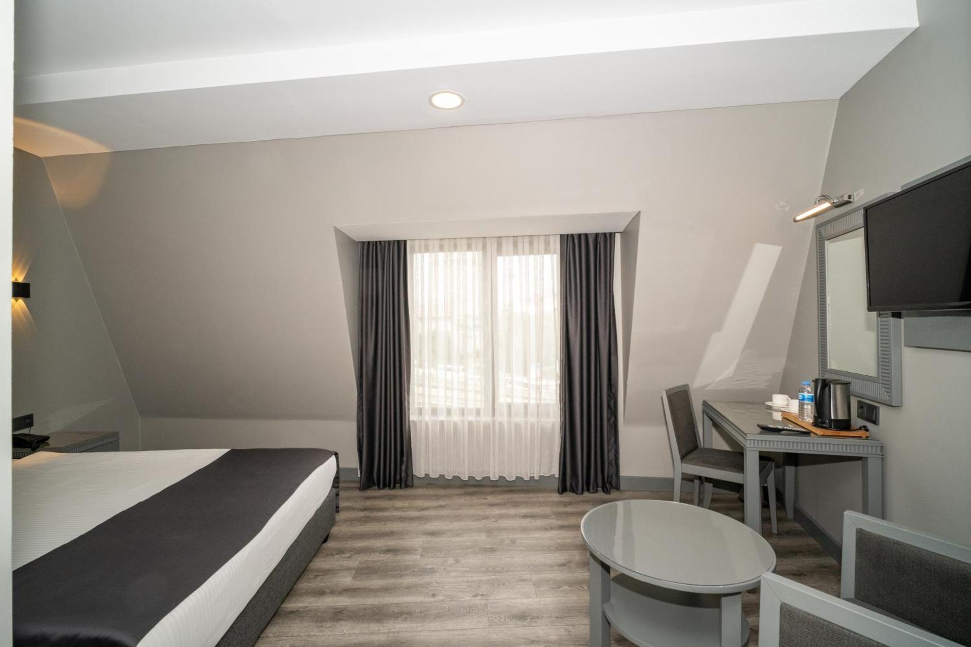 Hotel Grand S