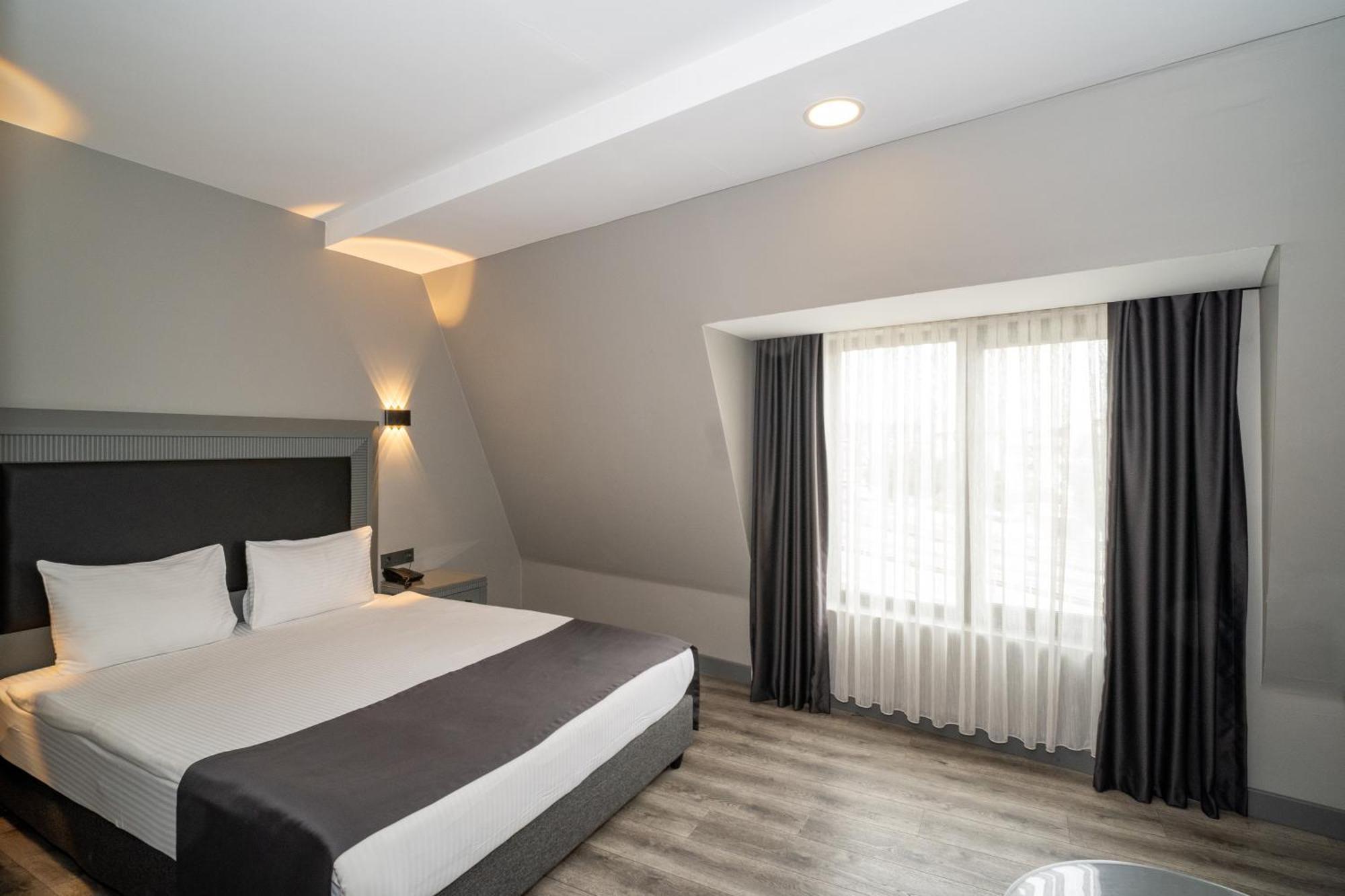 Hotel Grand S Istanbul