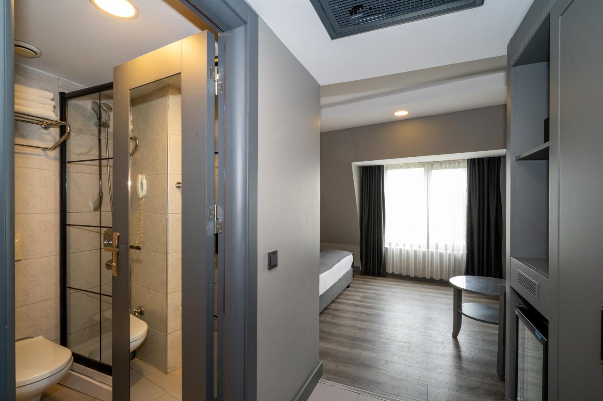 Hotel Grand S Istanbul