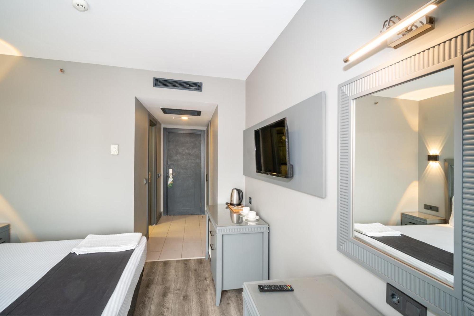 Grand S Istanbul