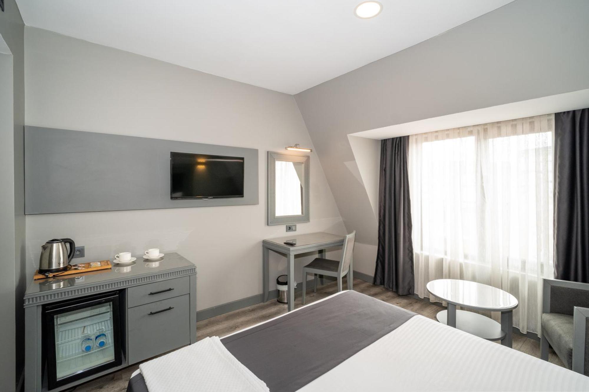 Grand S 4* Istanbul