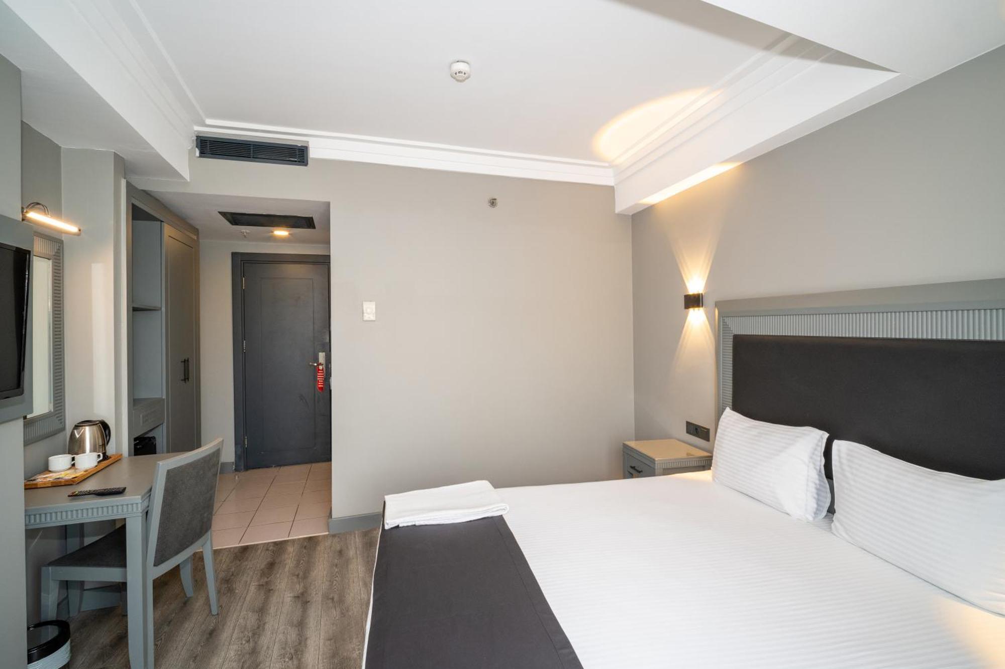 Grand S Hotel 4*