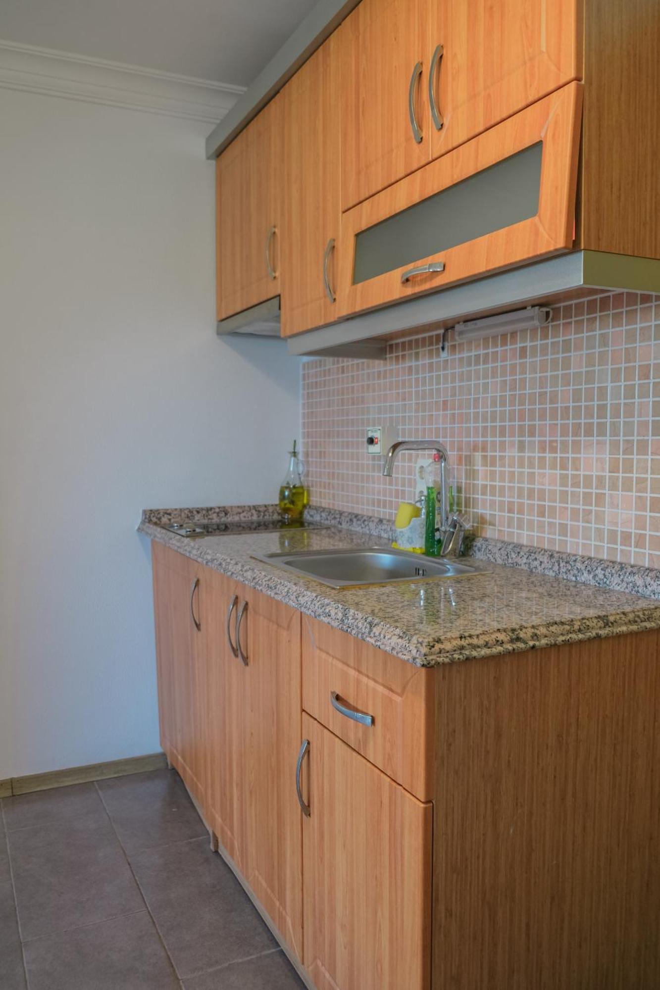Natureland Efes Aparthotel 3*