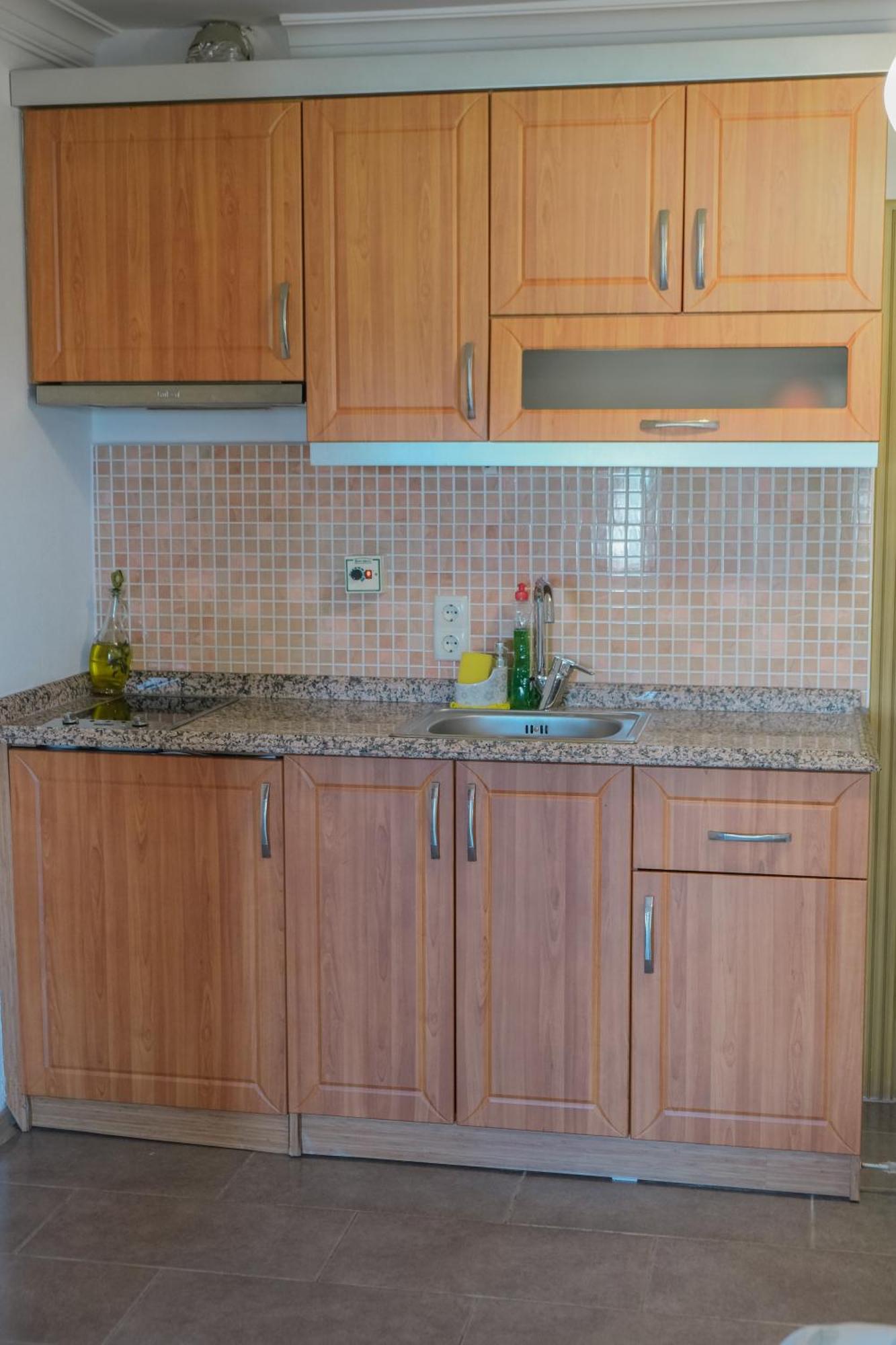 Aparthotel Natureland Efes 3*