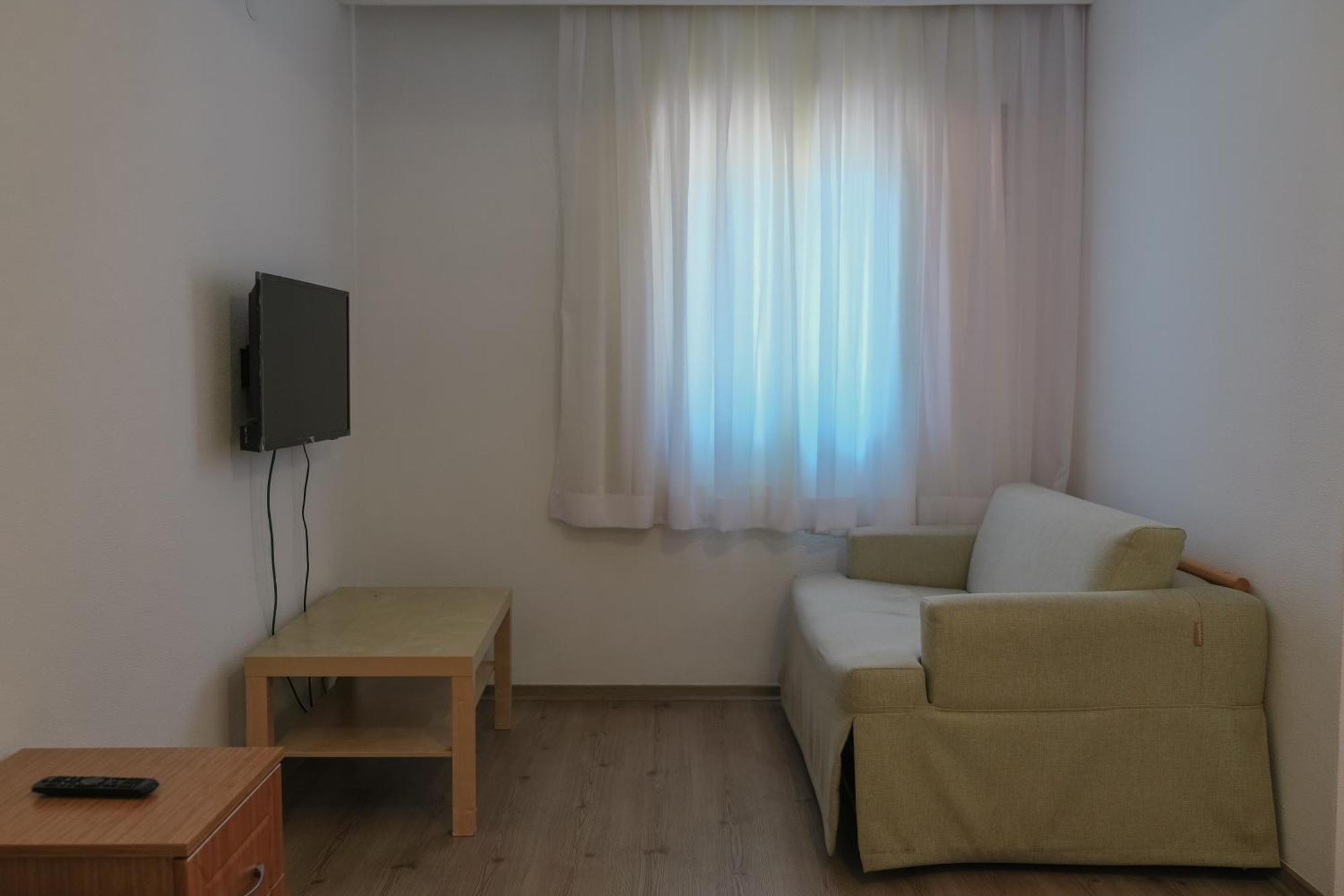 Aparthotel Natureland Efes Selcuk