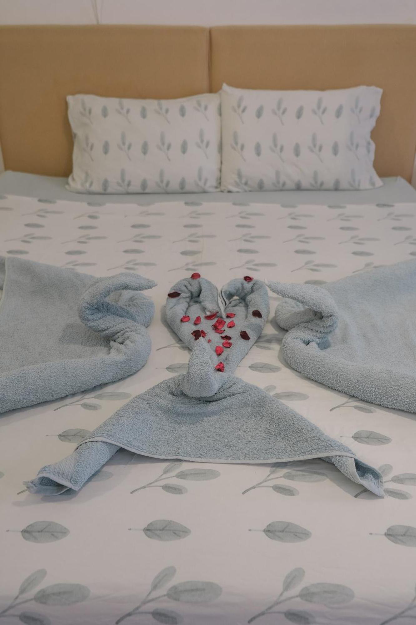 Aparthotel Natureland Efes 3*