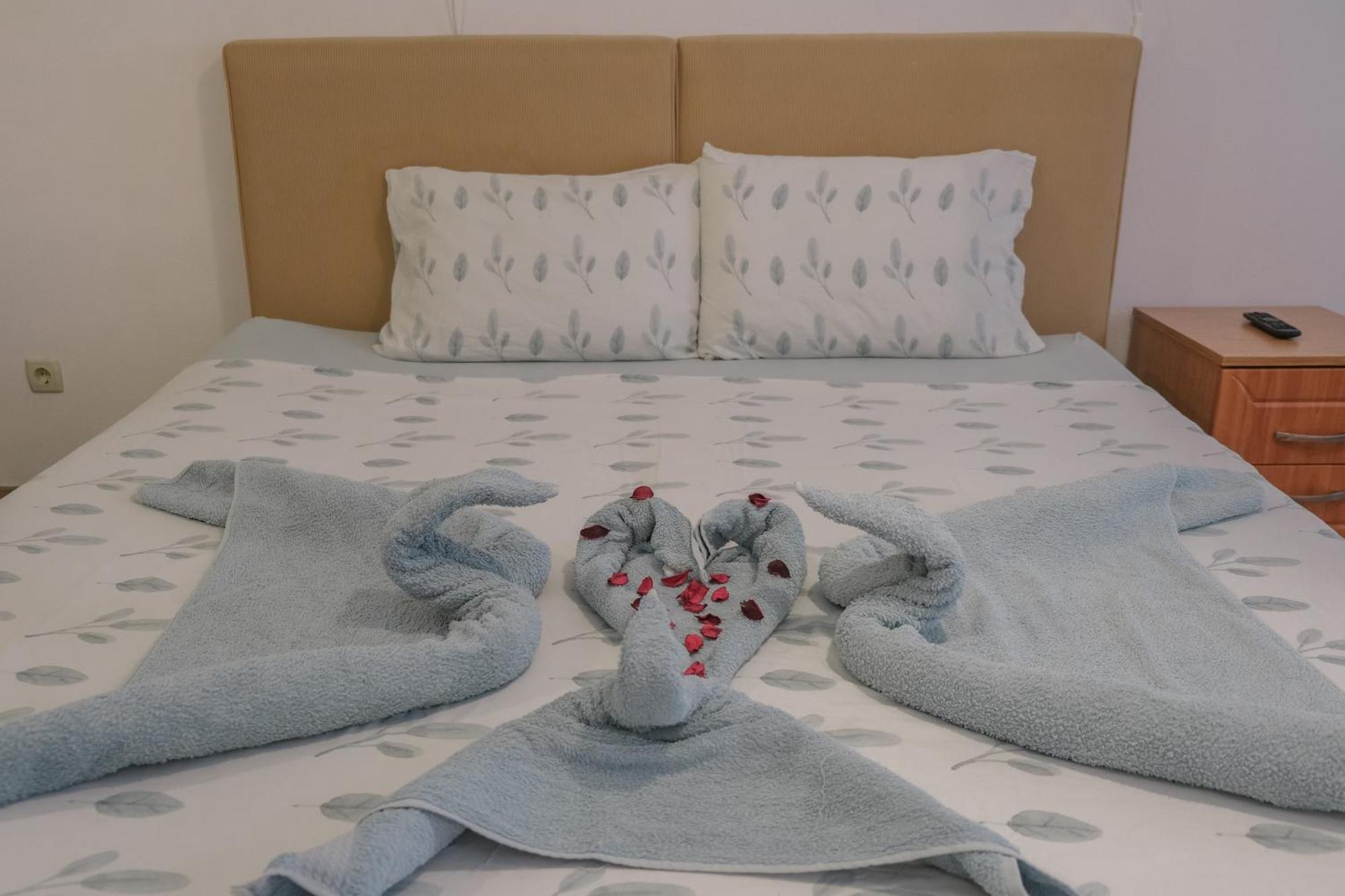 Aparthotel Natureland Efes 3*