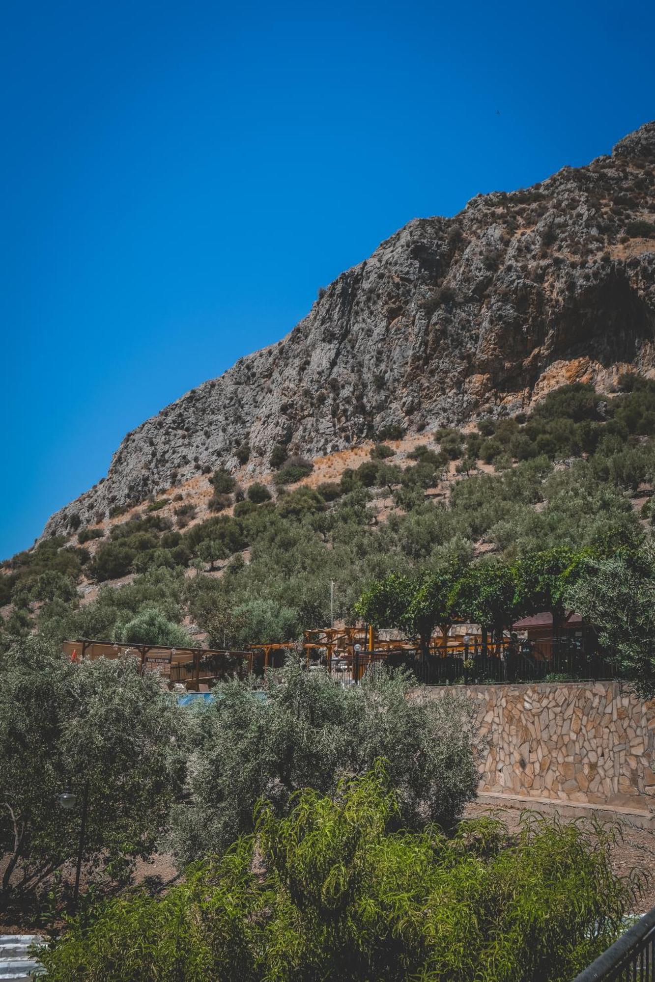 Natureland Efes Aparthotel Selcuk