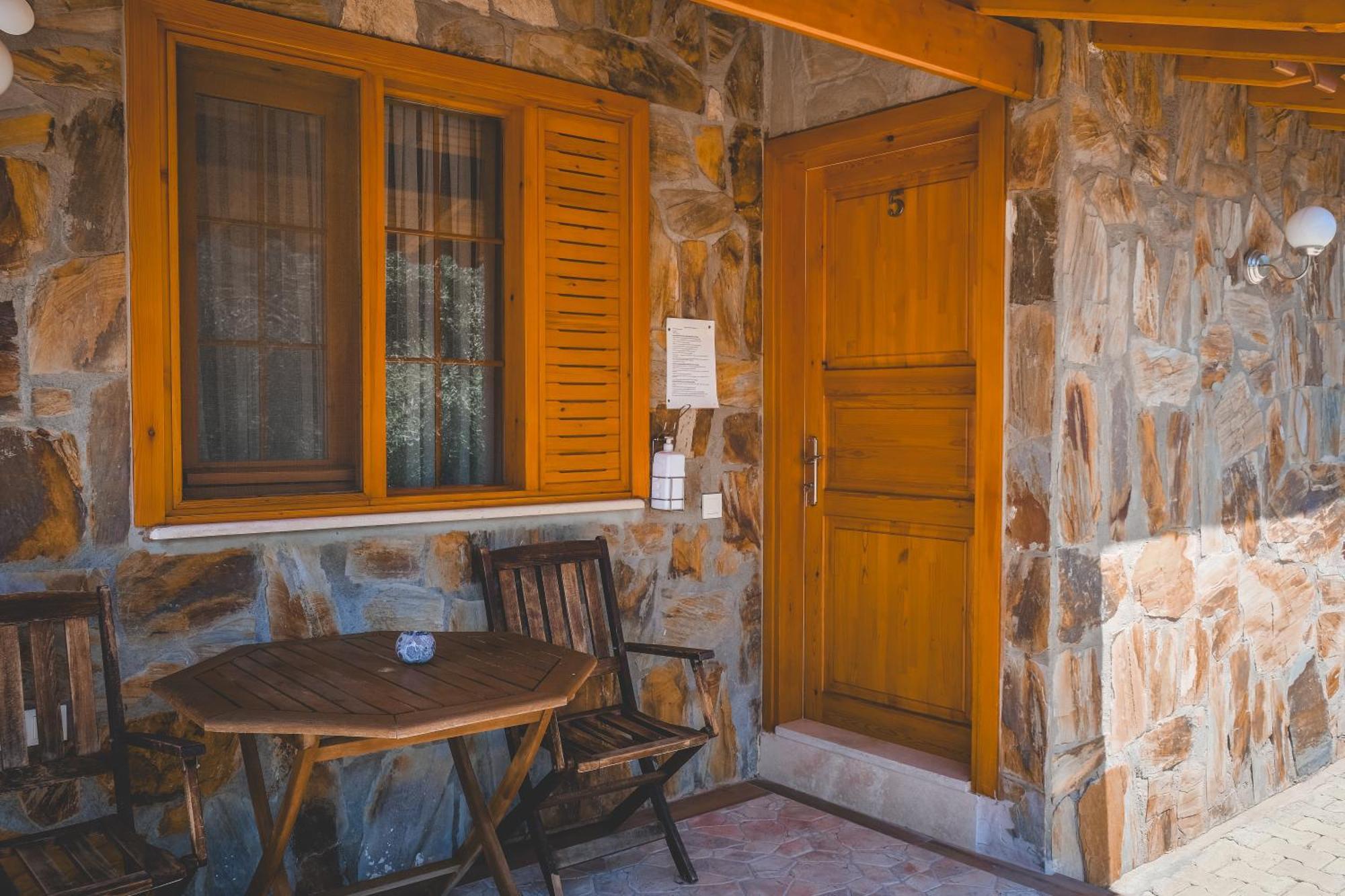 Aparthotel Natureland Efes