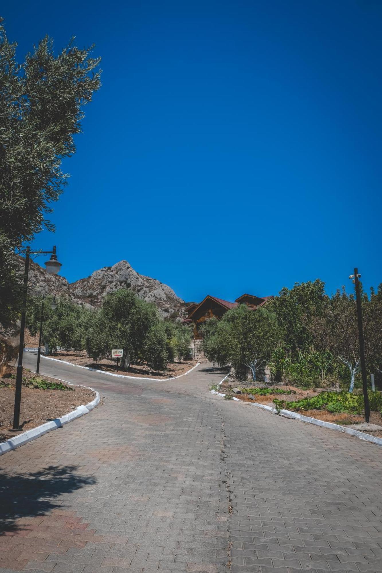 Aparthotel Natureland Efes