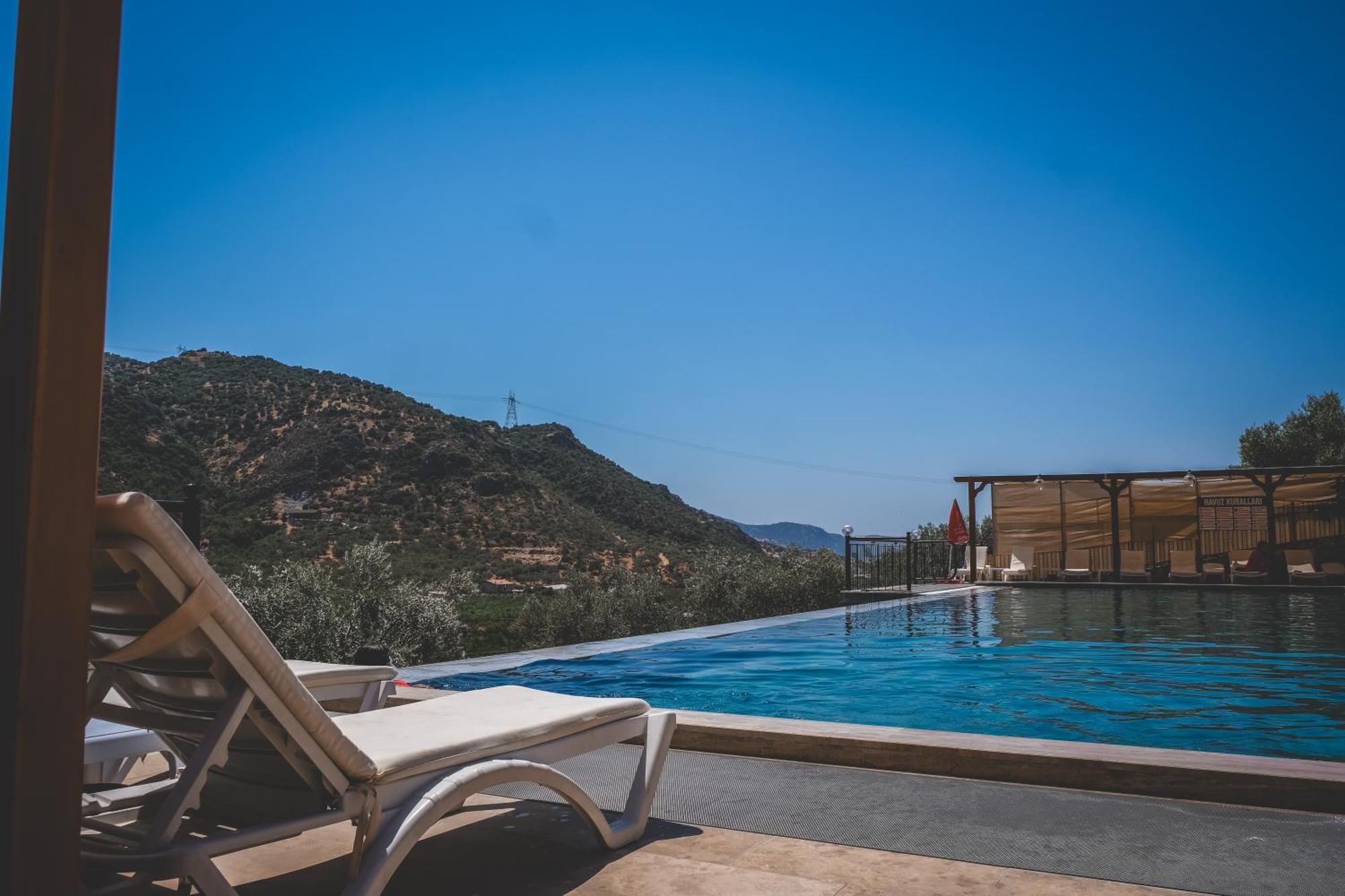 Natureland Efes Aparthotel 3*