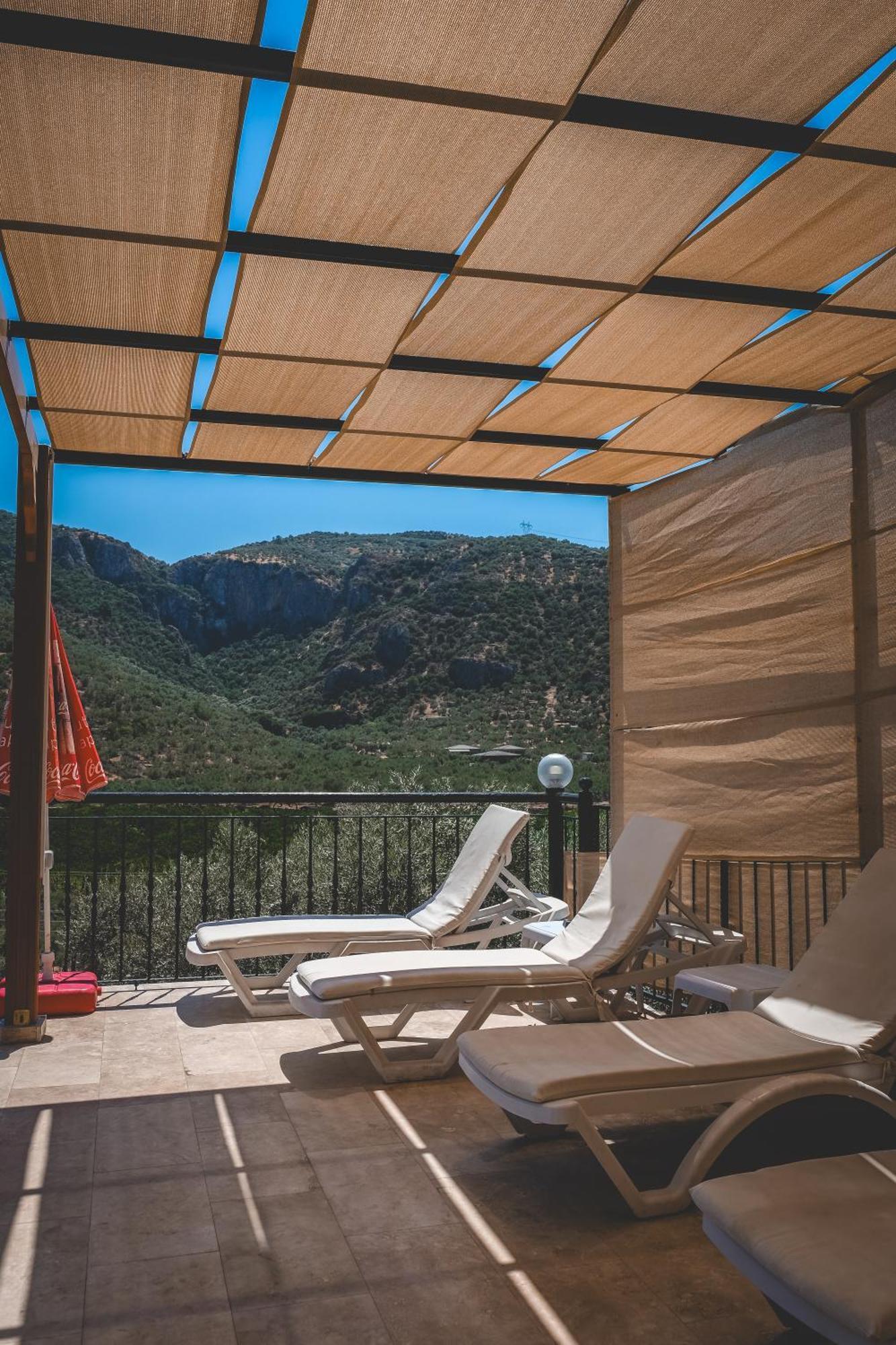 Aparthotel Natureland Efes