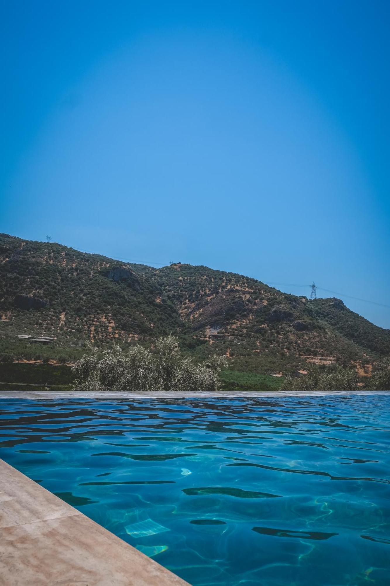 Natureland Efes Aparthotel