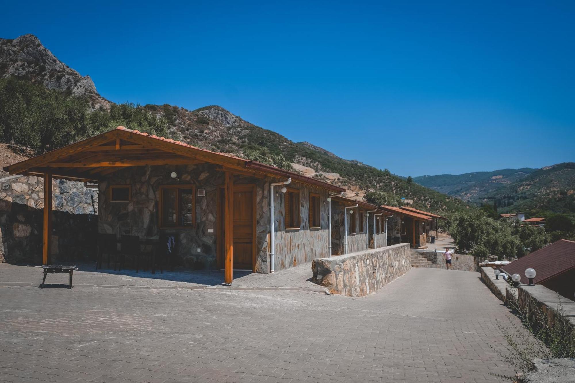 Natureland Efes 3* Selcuk