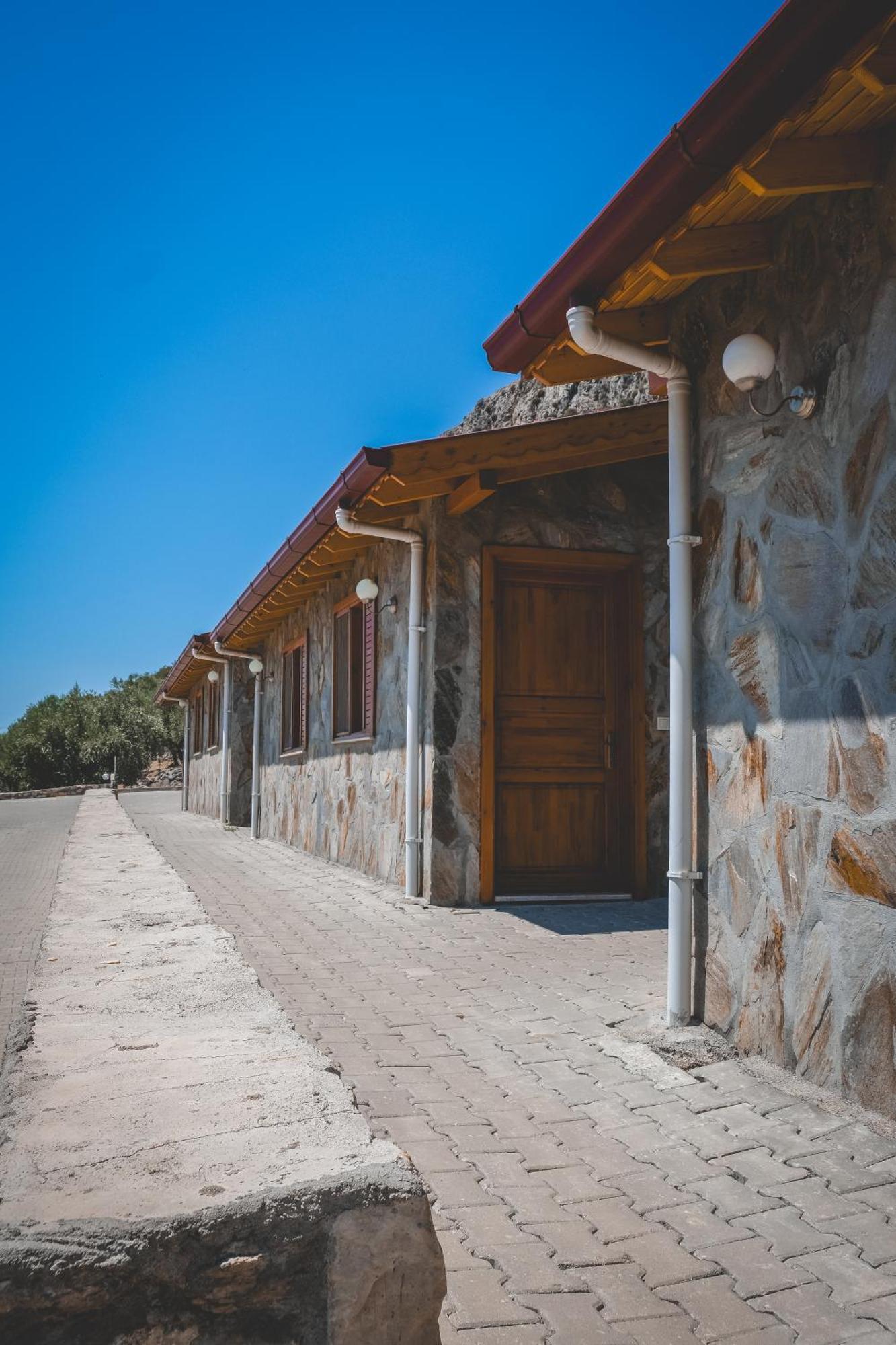 Aparthotel Natureland Efes