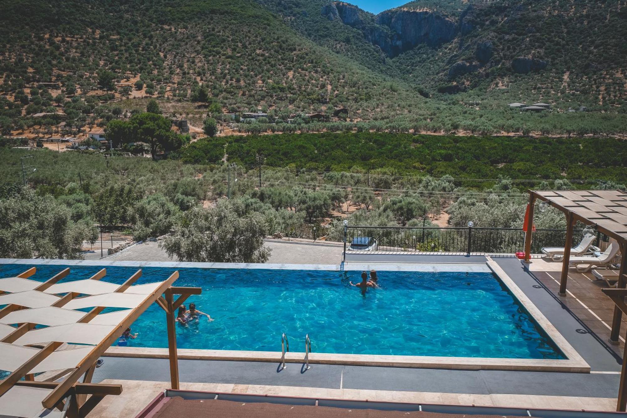 Aparthotel Natureland Efes