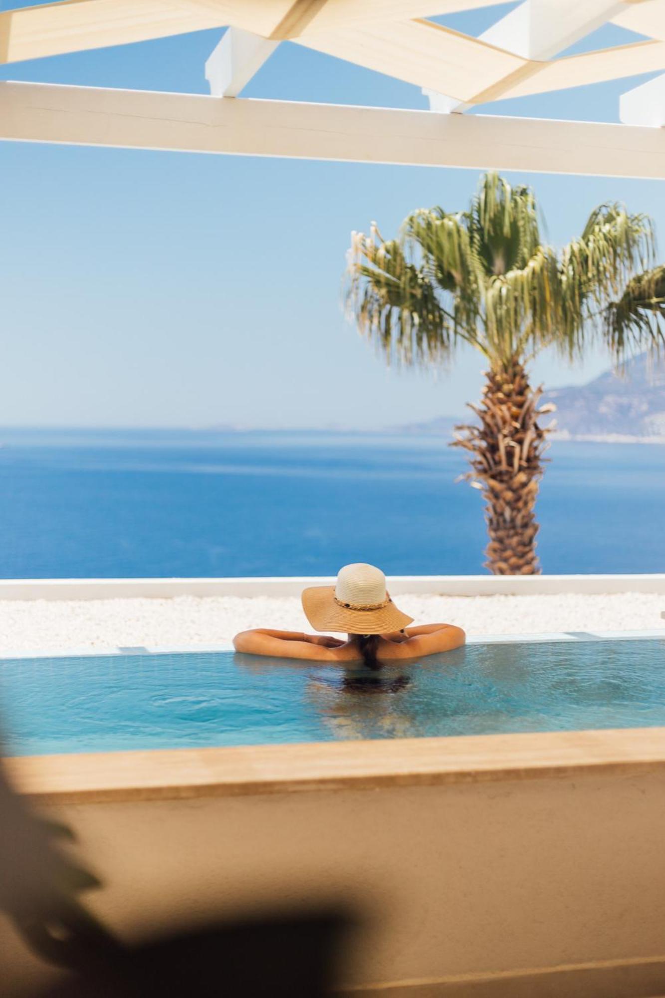 La Kumsal Hotel 3*