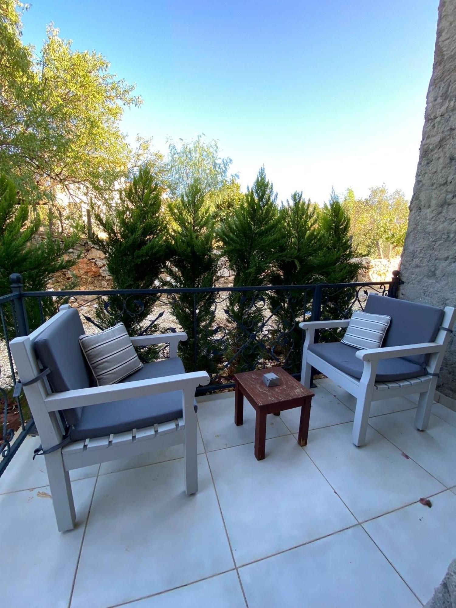 Lodge Kale - Adult Only + 15 Kas