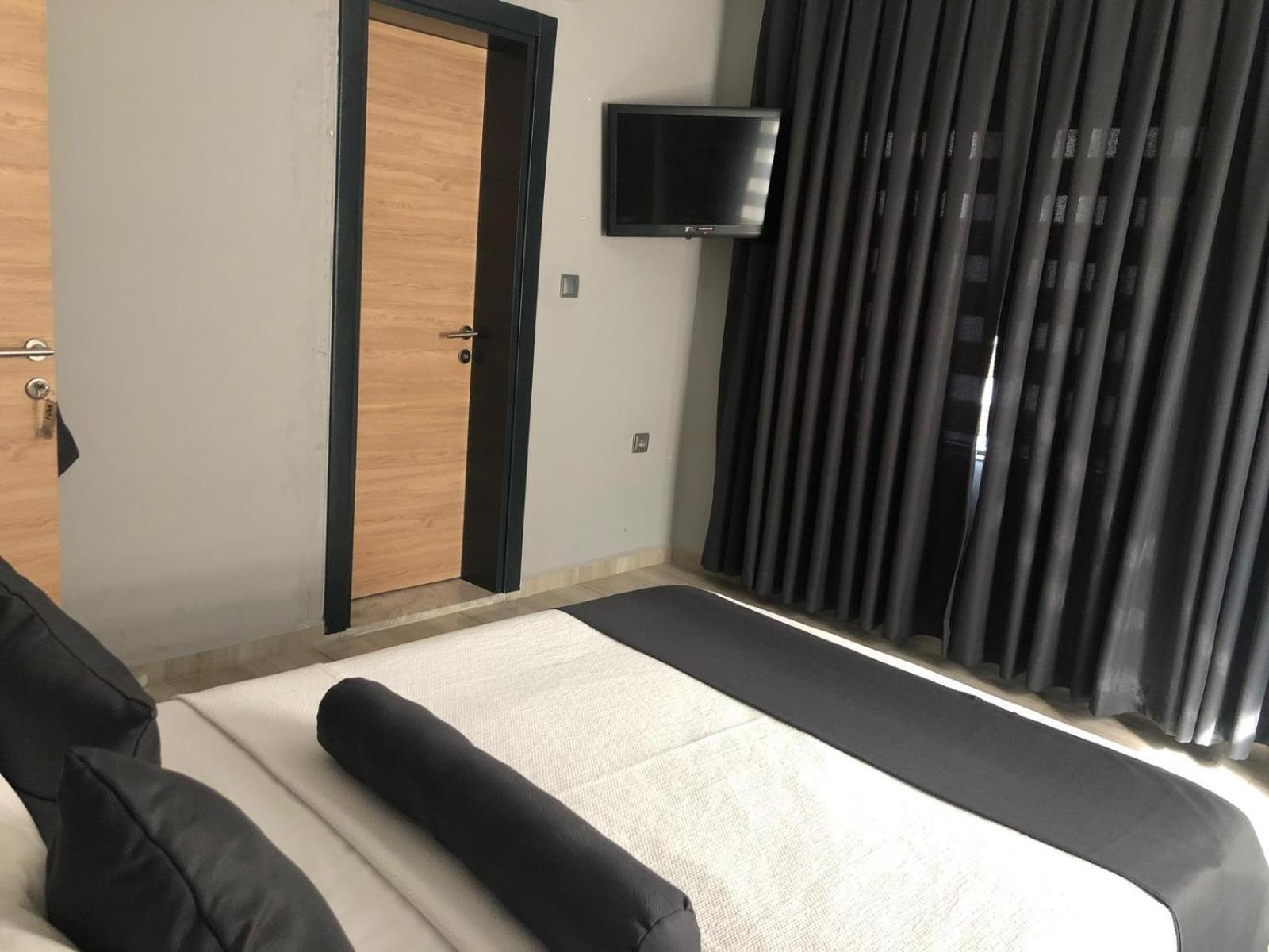 Hotel Caliskanlar Canakkale