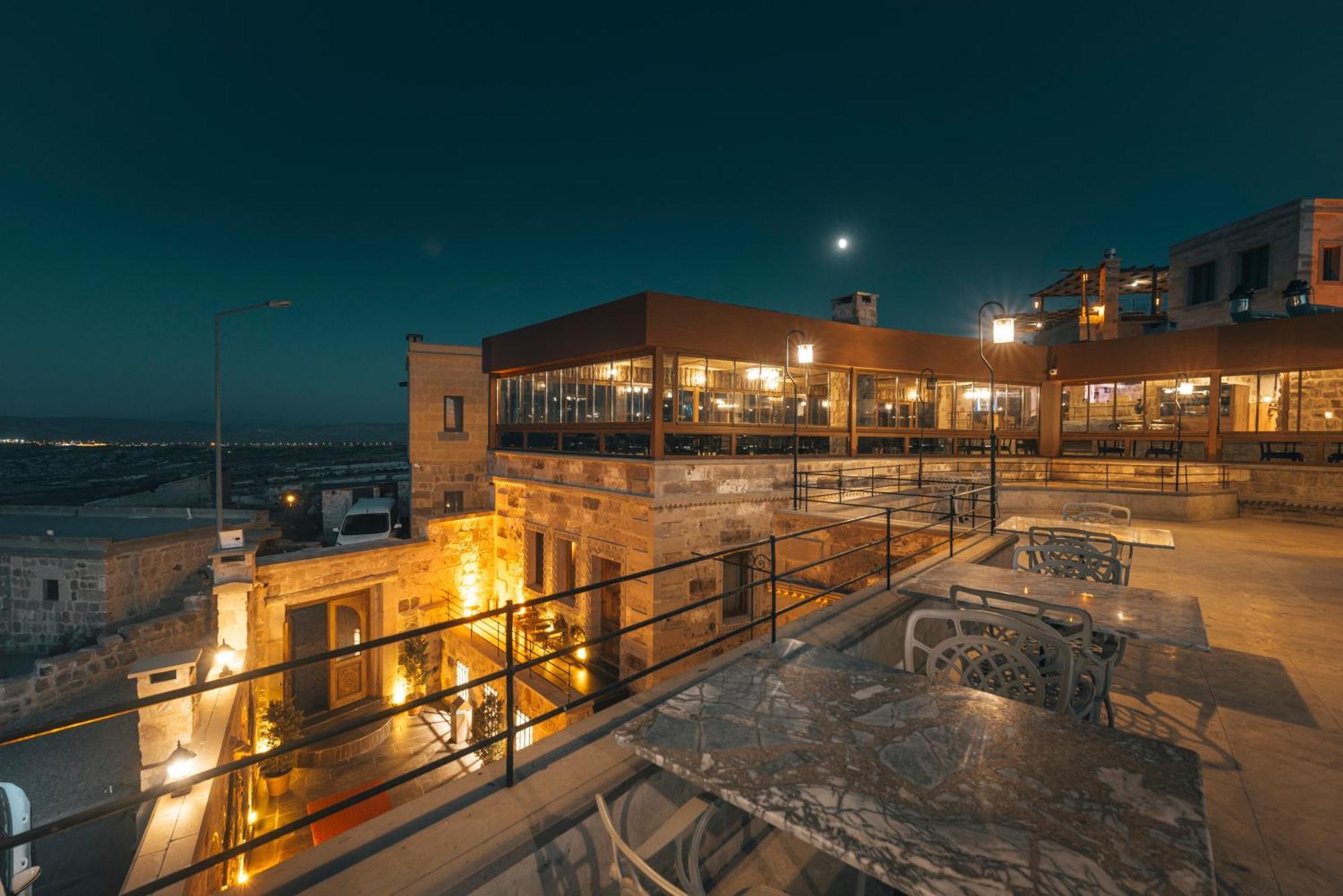 Hotel Harem Cappadocia 5*