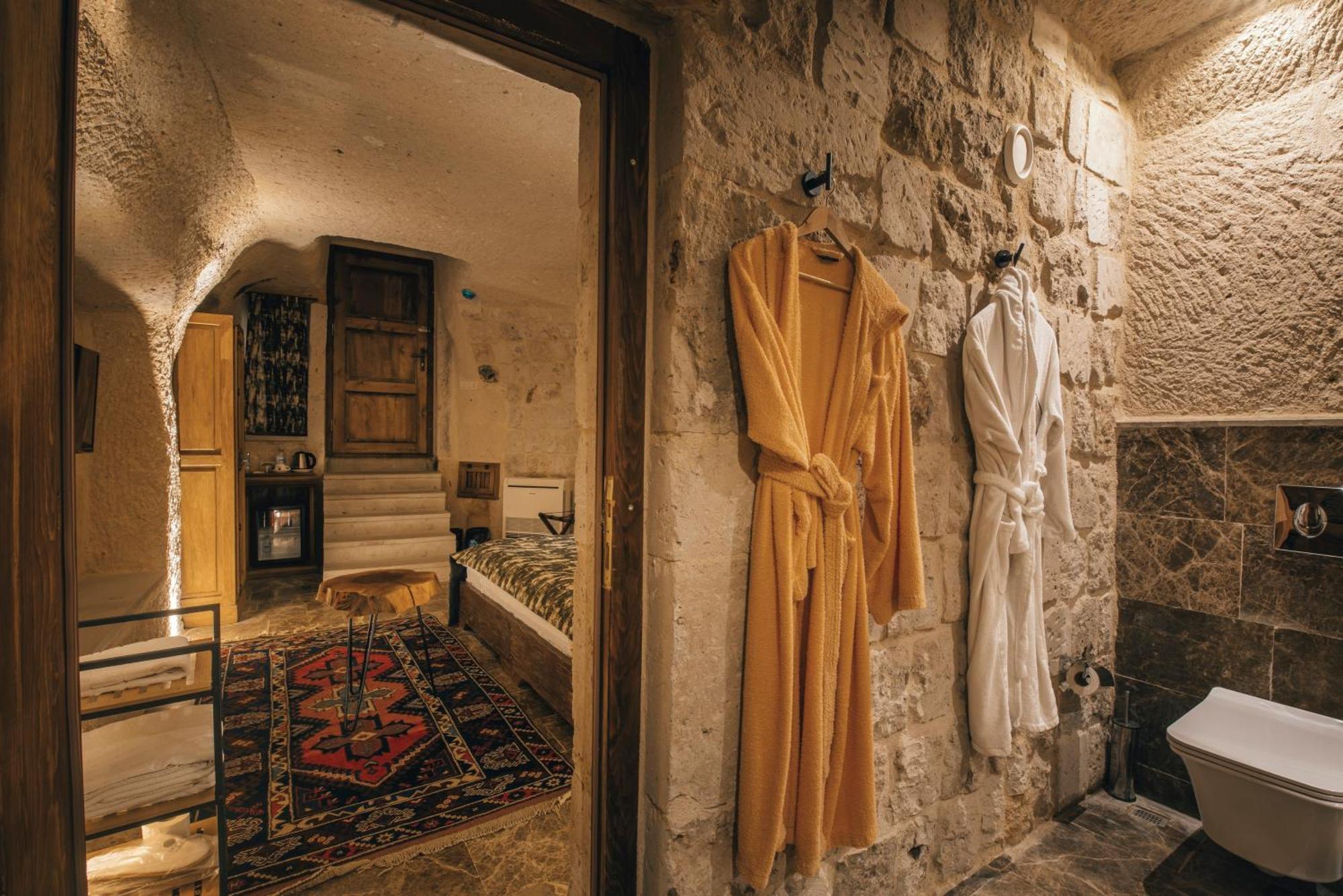 Harem Cappadocia 5* Uchisar
