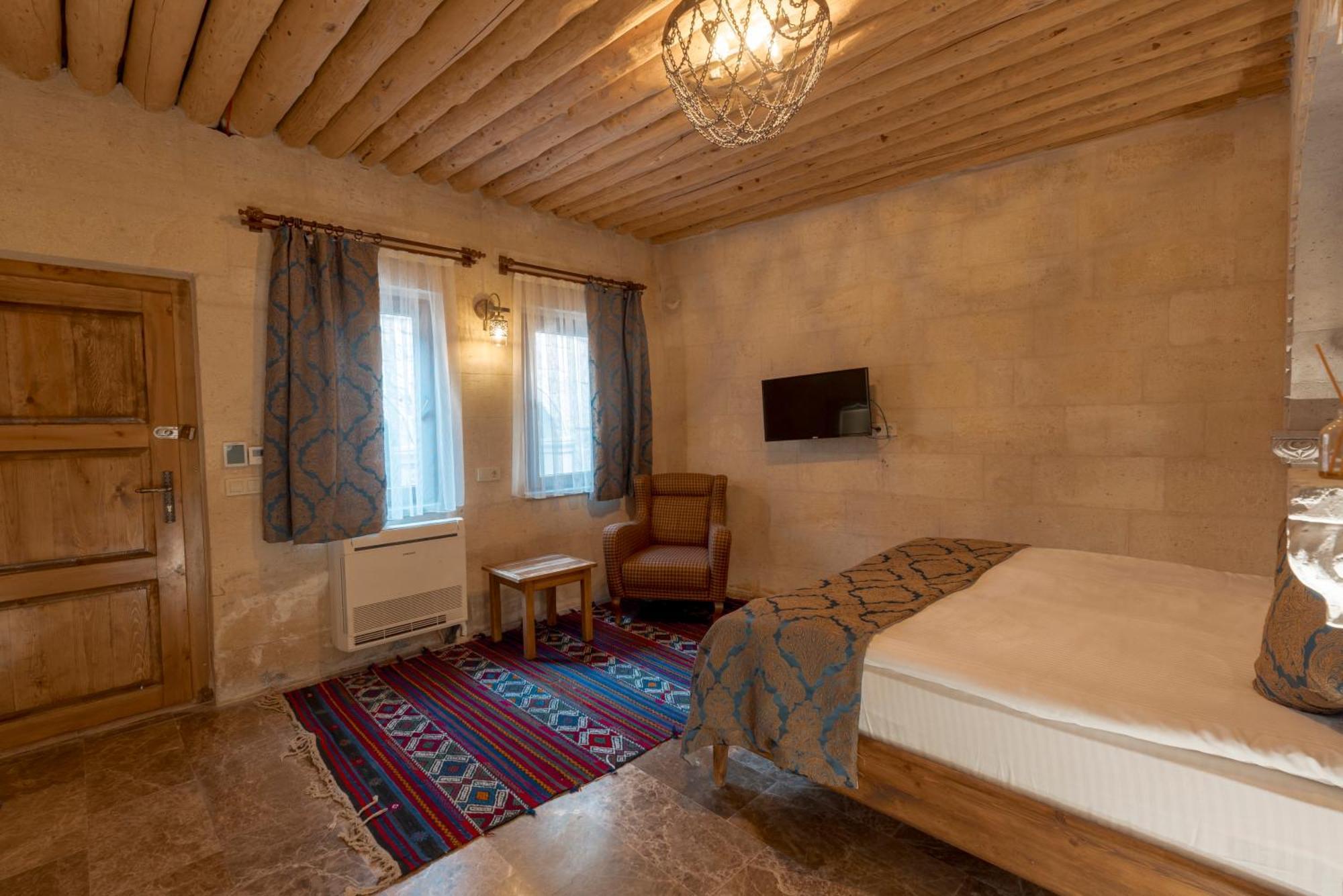 Hotel Harem Cappadocia 5*