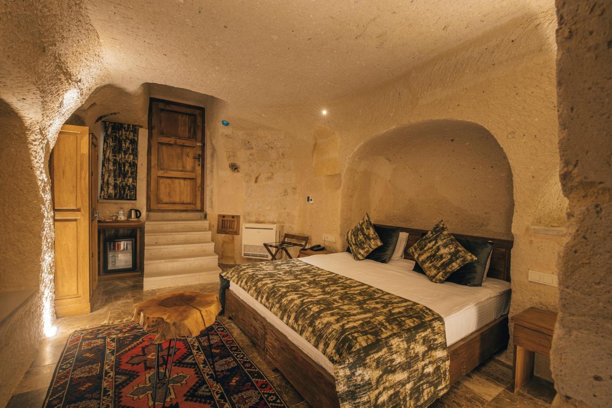 Harem Cappadocia