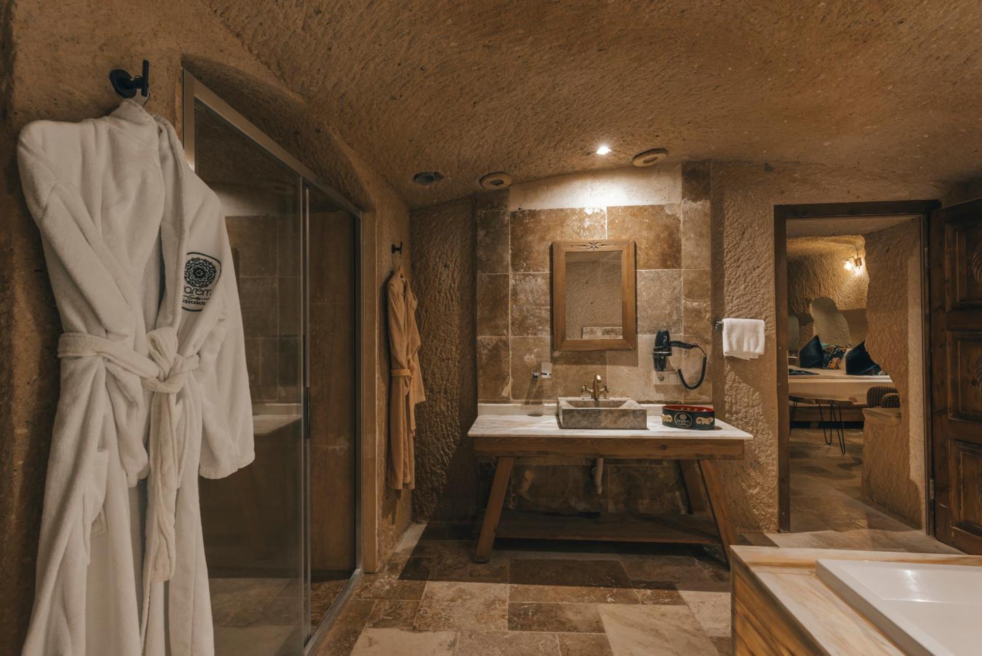 Harem Cappadocia Hotel