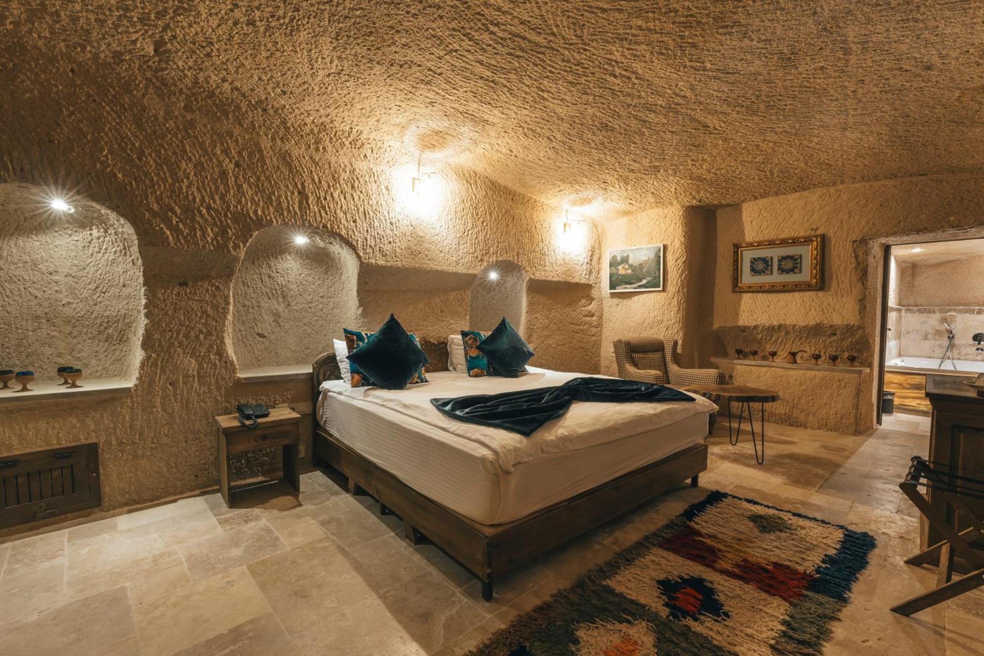 Harem Cappadocia Hotel 5*