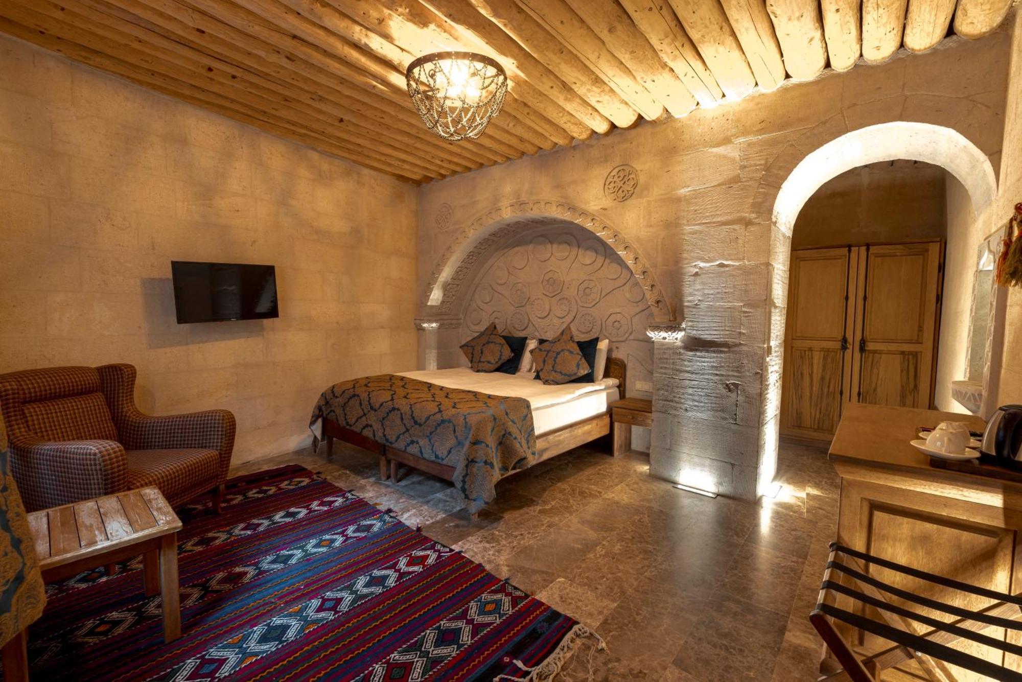 Hotel Harem Cappadocia 5*