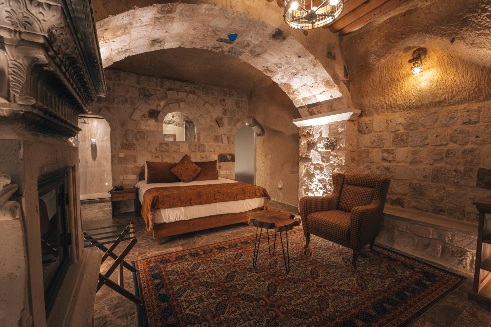 Hotel Harem Cappadocia Uchisar