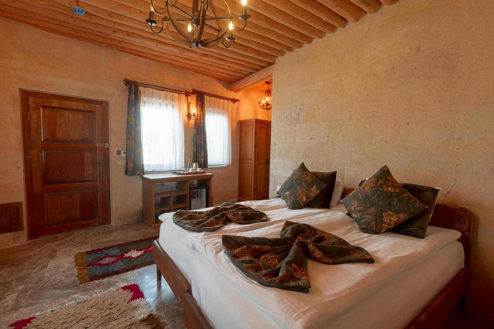 Harem Cappadocia 5*