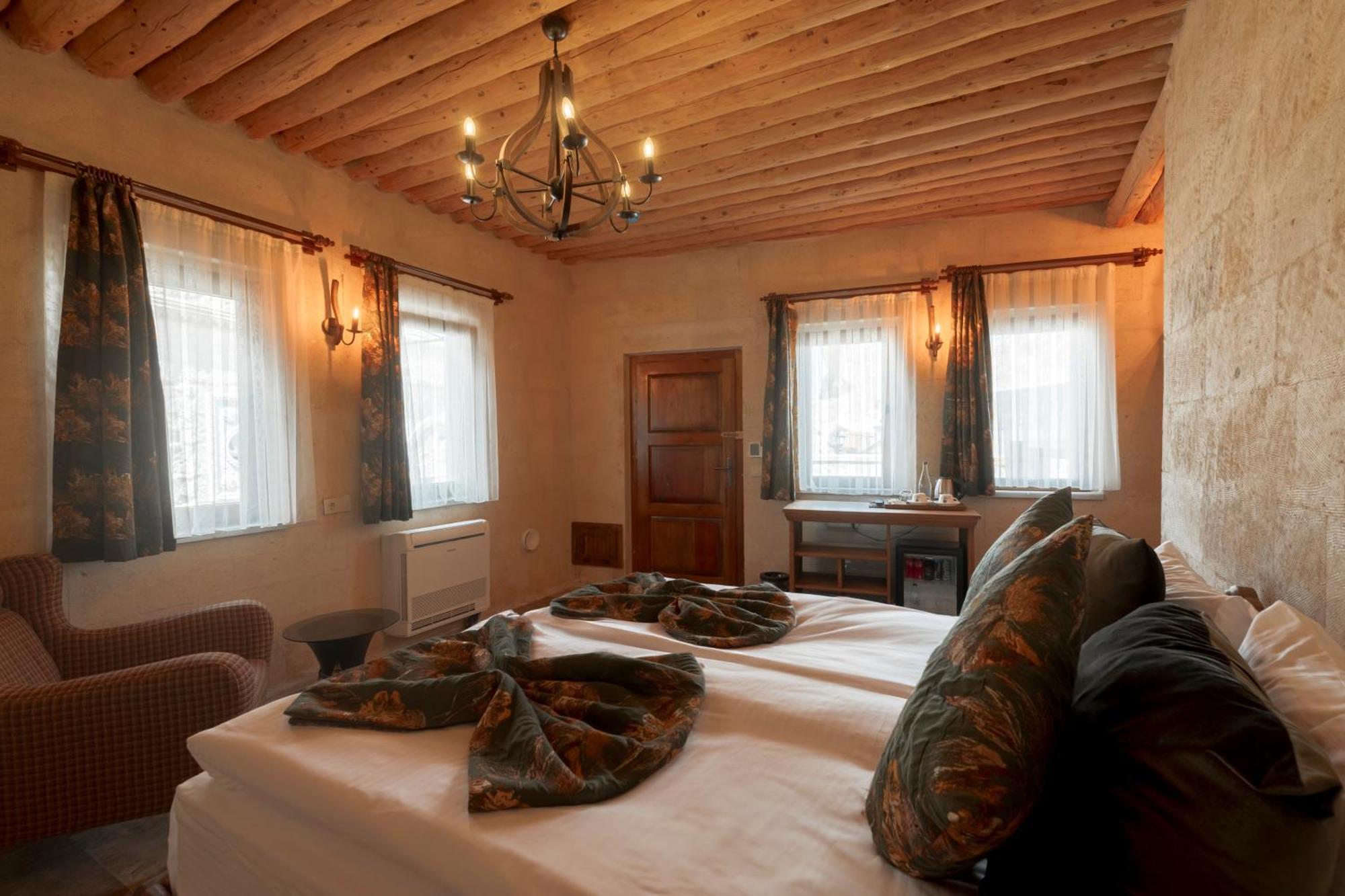 Harem Cappadocia 5* Uchisar