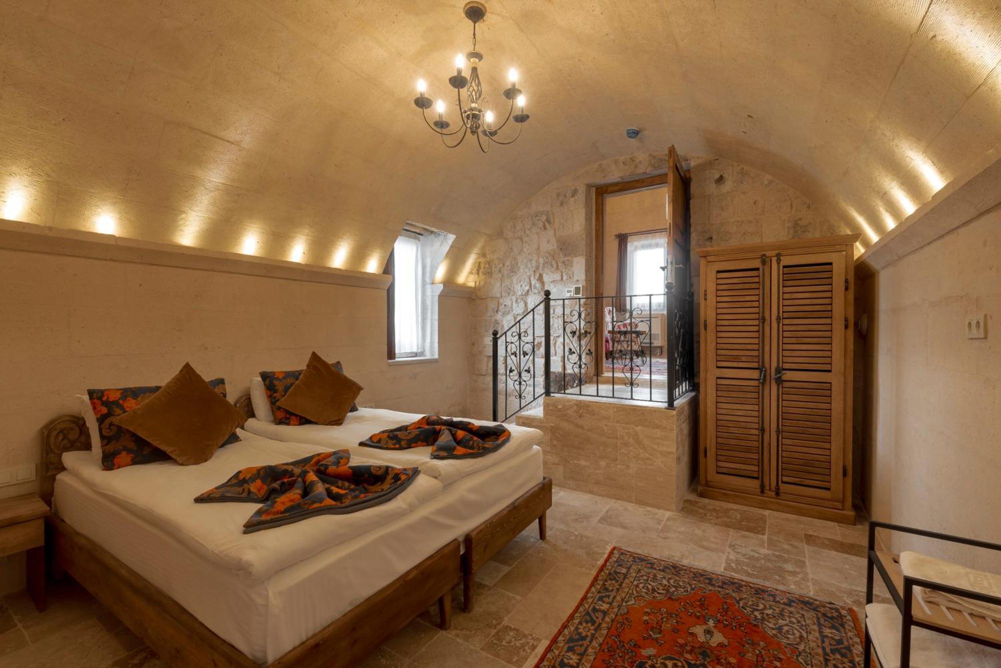 Harem Cappadocia Hotel