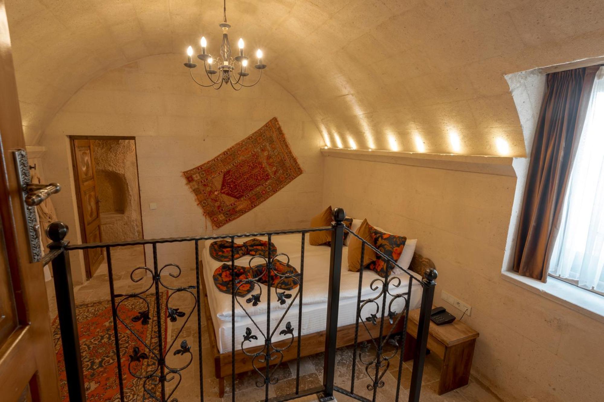 Hotel Harem Cappadocia