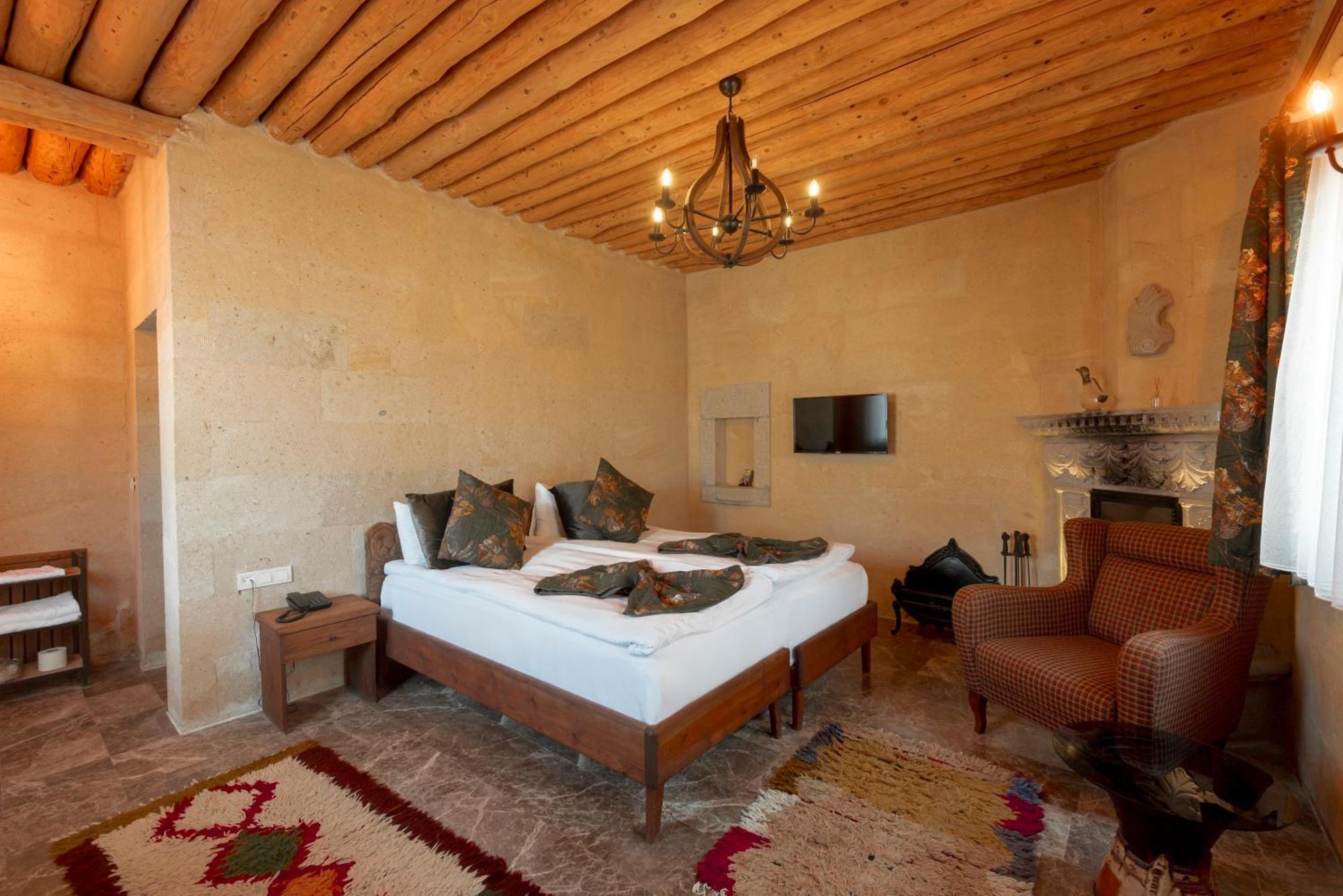 Hotel Harem Cappadocia 5*