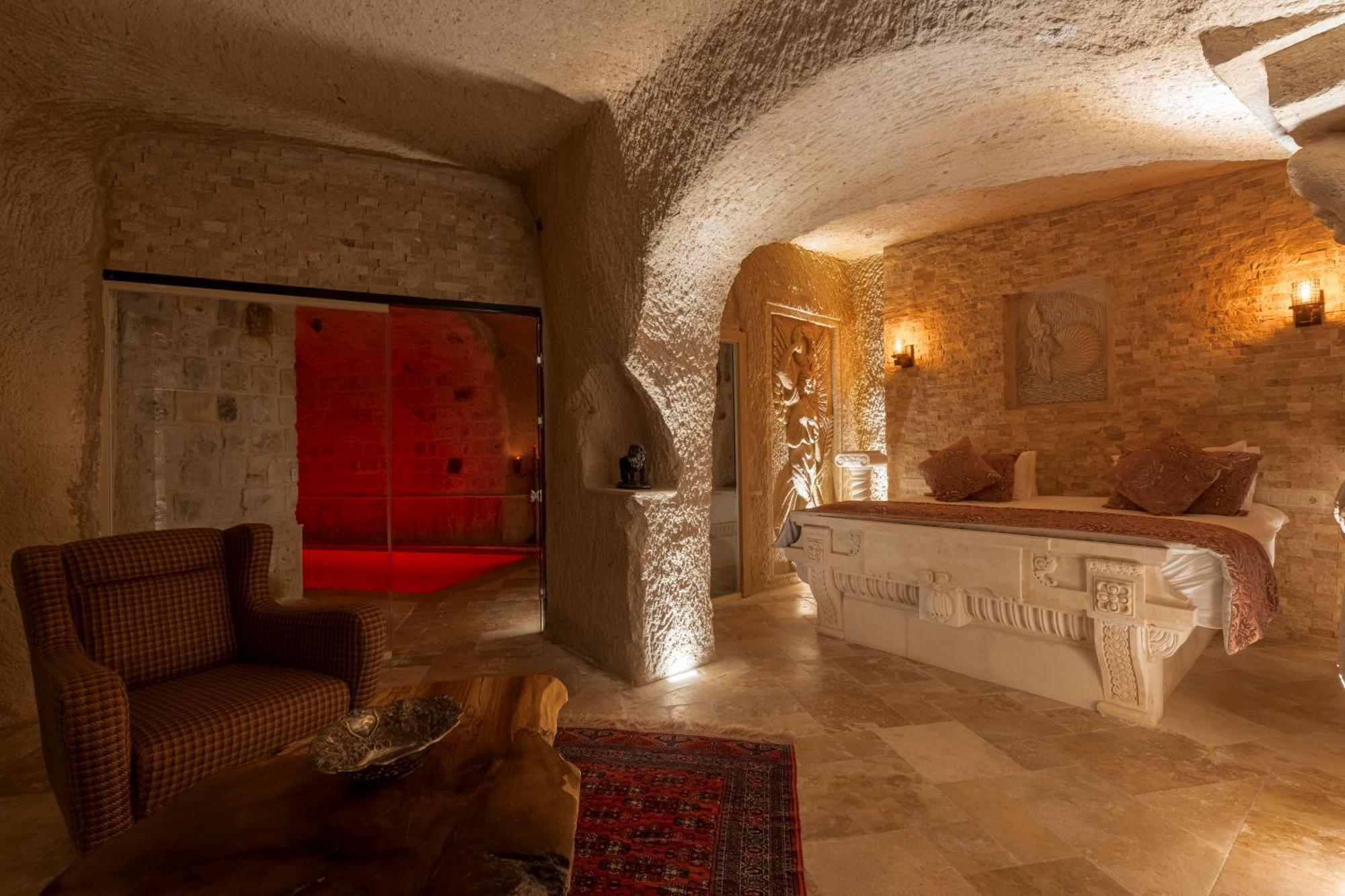 Harem Cappadocia 5*