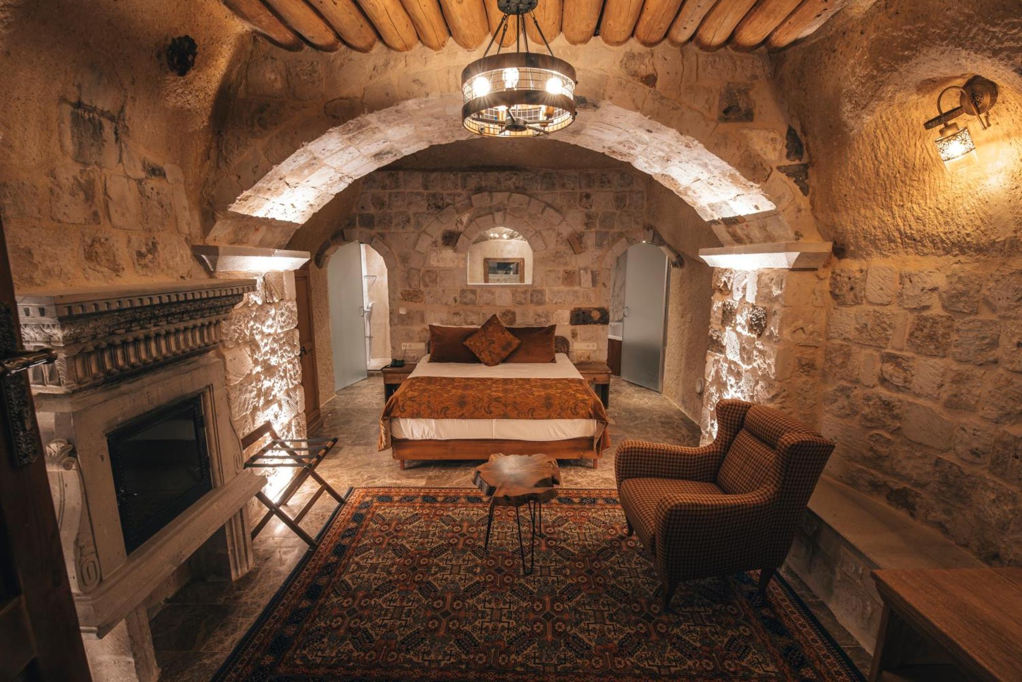 Harem Cappadocia 5* Uchisar