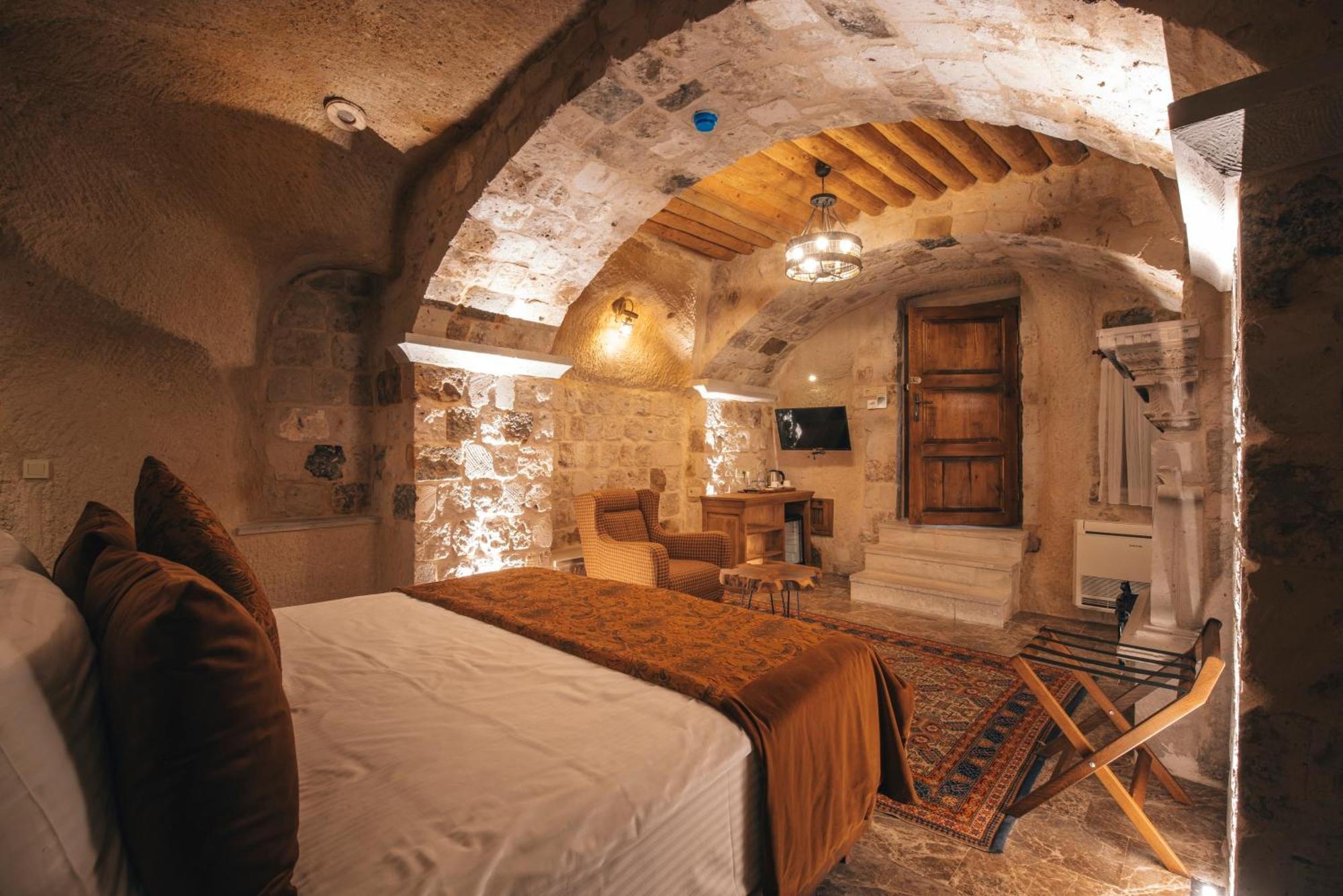 Harem Cappadocia Hotel