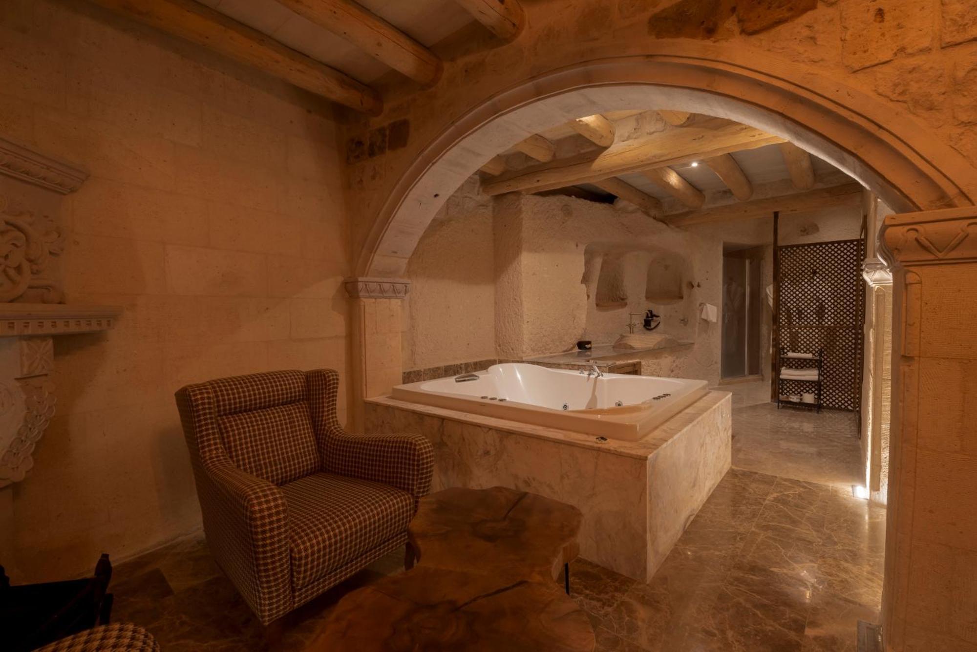 Hotel Harem Cappadocia 5*