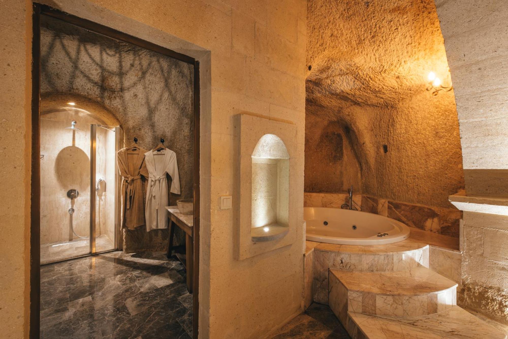 Harem Cappadocia Hotel Uchisar